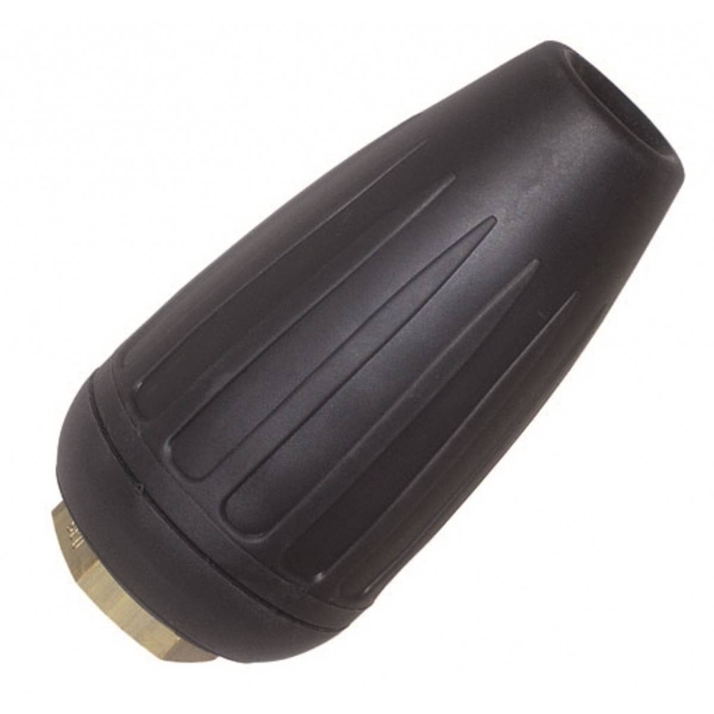 TURBOBUSE A JET ROTATIF 1/4 DIAMETRE 120 SEULE PACKAGE - RENSON - 168234