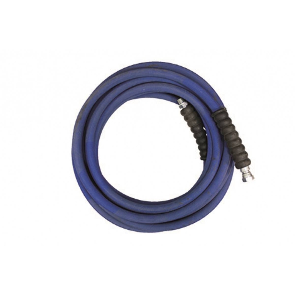 FLEX HP EAU CHAUDE 10M Ø5/16'' 2 TRESSES METALLIQUES PACKAGE - RENSON - 168291