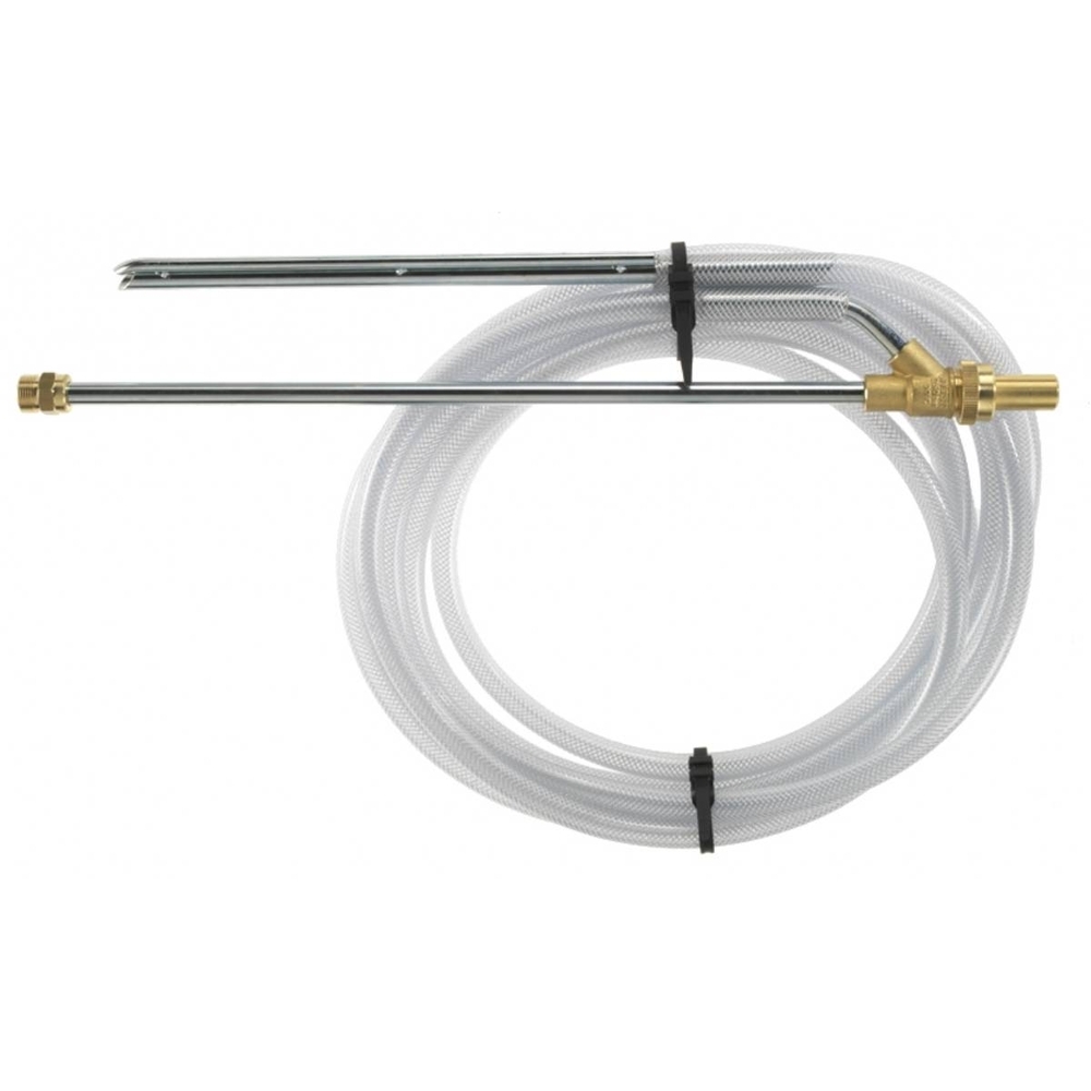 KIT DE SABLAGE DIAMETRE 080 MALE EURO - RENSON - 168454