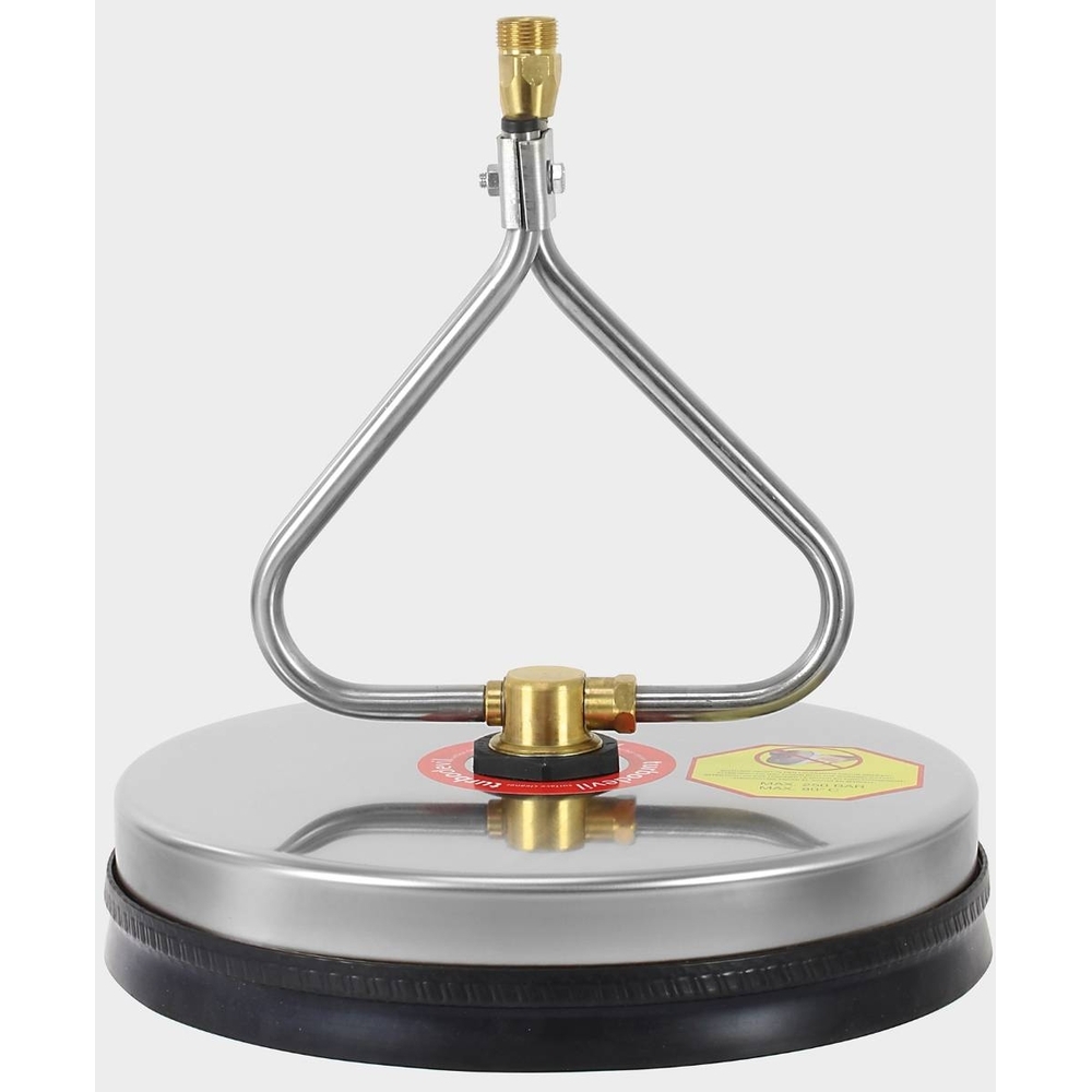 LAVEUR DE FACADES ROTATIF POUR LANCE TELESCOPIQUE - RENSON - 168474