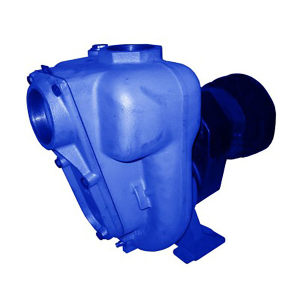 GROUPE DE POMPAGE AA56PF  PRISE DE FORCE S/CHASSIS INOX - RENSON - 168783