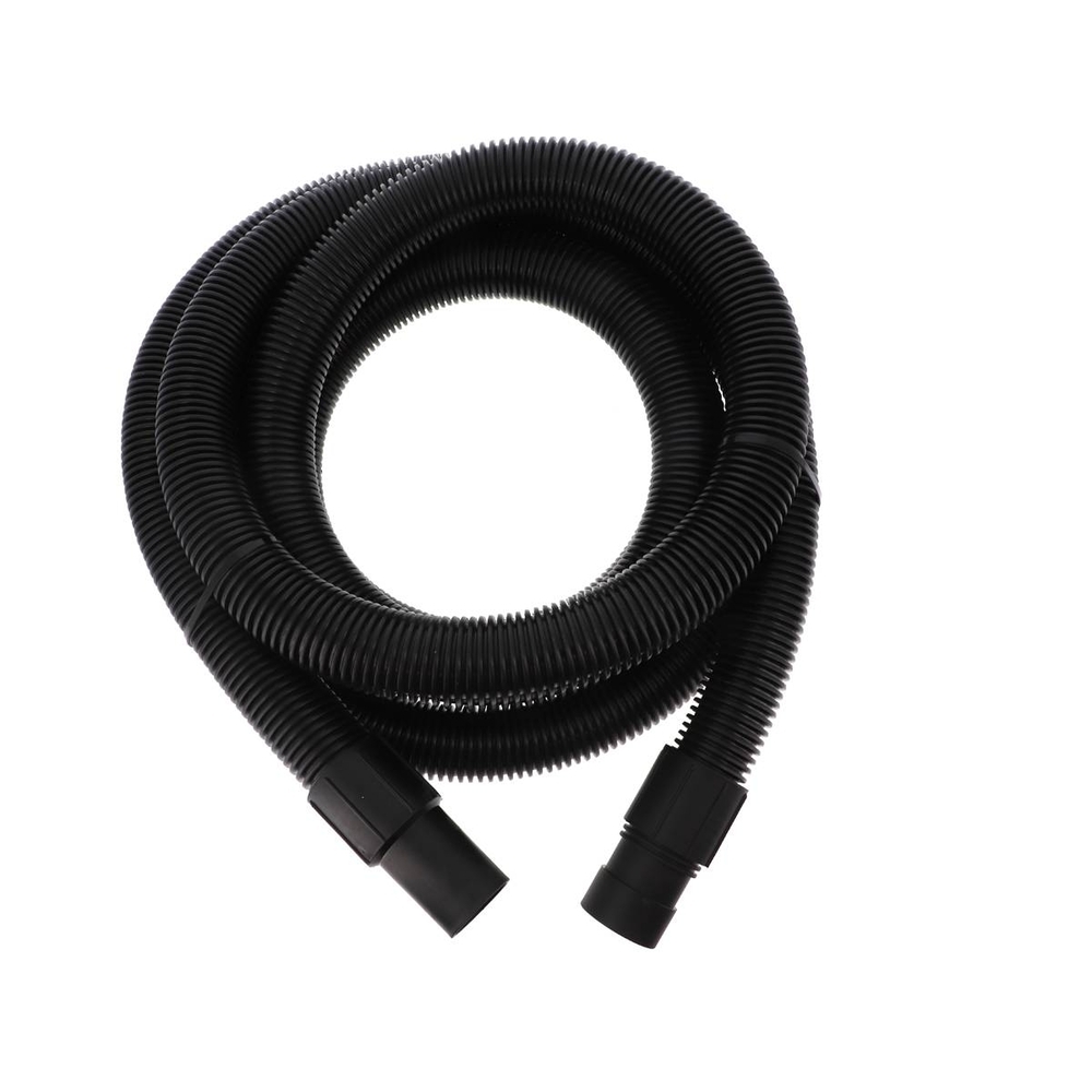 TUYAU D'ASPIRATION 2,5M Ø40MM  AVEC RACCORDS - RENSON - 169003