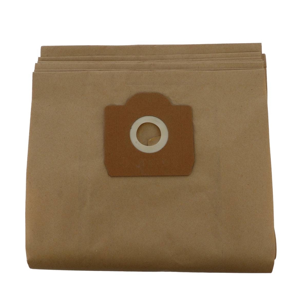 LOT DE 10 SACS EN PAPIER P211 - RENSON - 169022