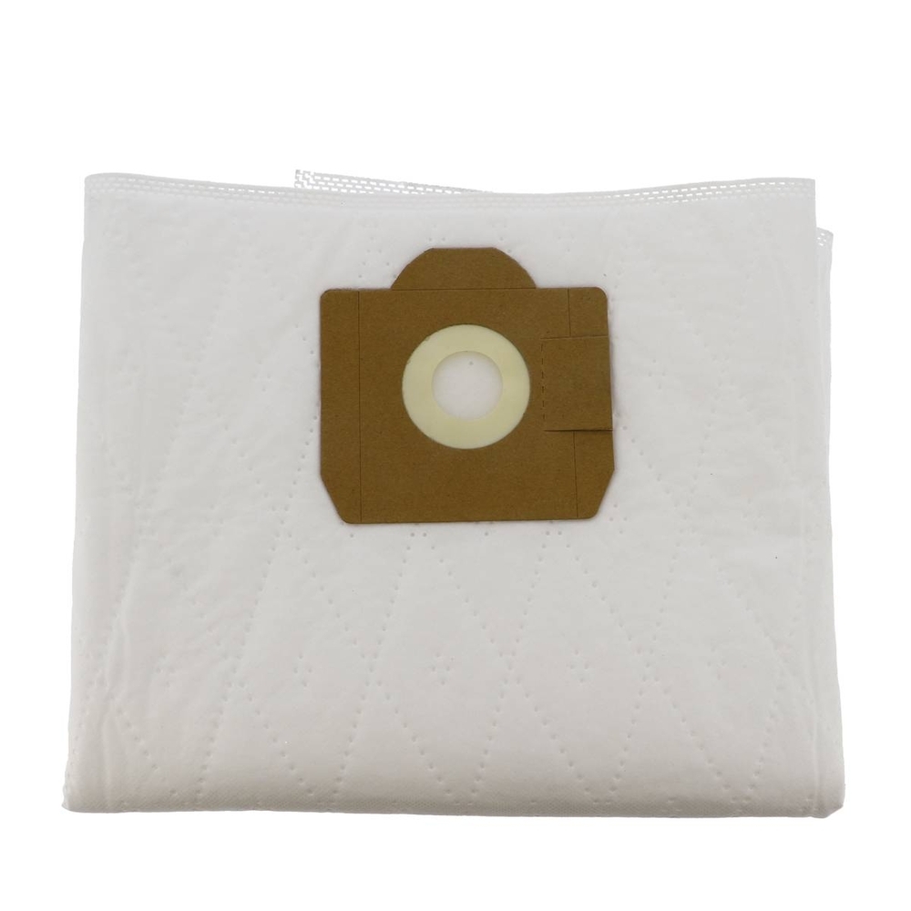 LOT DE 5 SACS EN POLYESTER P371 / P371-1 / P371-2 - RENSON - 169025