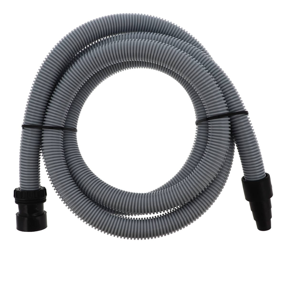TUYAU D'ASPIRATION 3,3M Ø28MM AVEC RACCORDS - RENSON - 169031