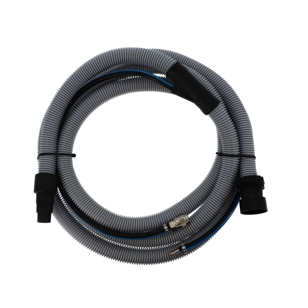 TUYAU COAXIAL PNEUMATIQUE 4,5M - Ø28MM - AVEC RACCORDS - RENSON - 169032