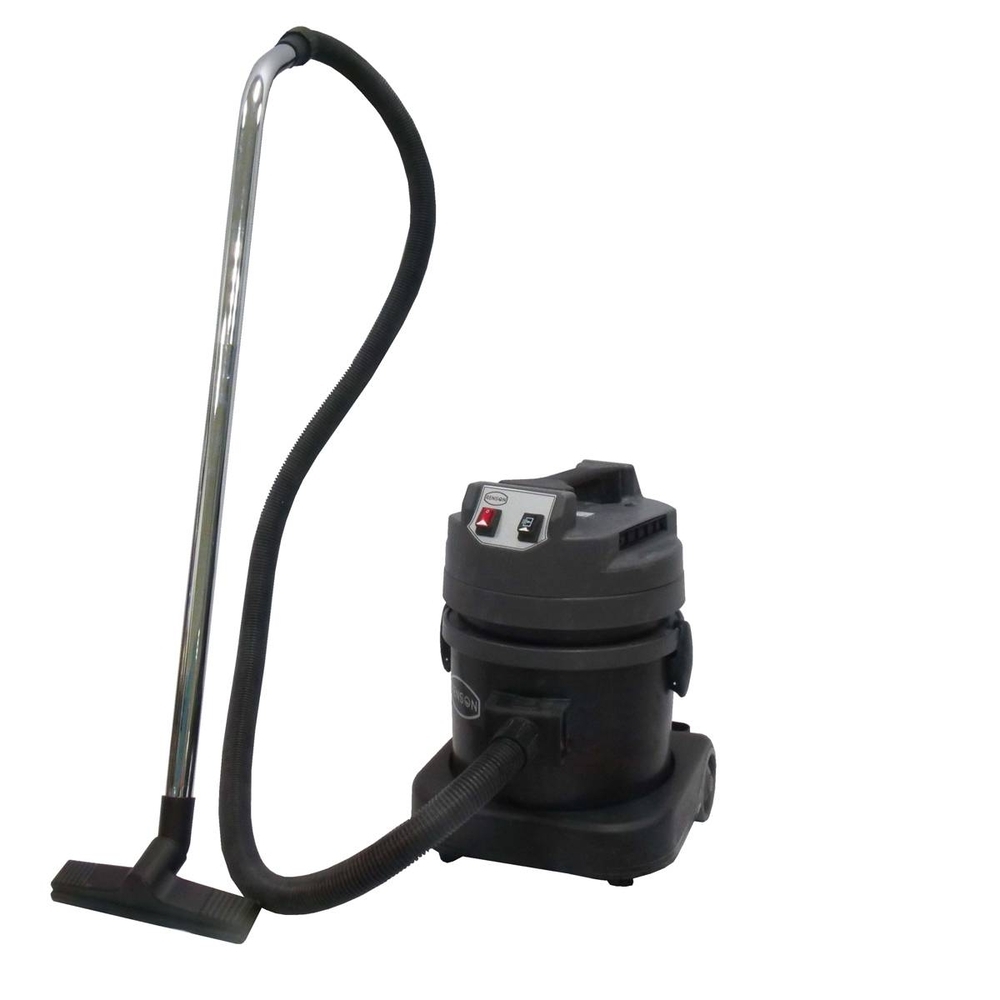 ASPIRATEUR P211 EAU&POUSSIÈRE CUVE 21L - 1 MOTEUR - RENSON - 170000