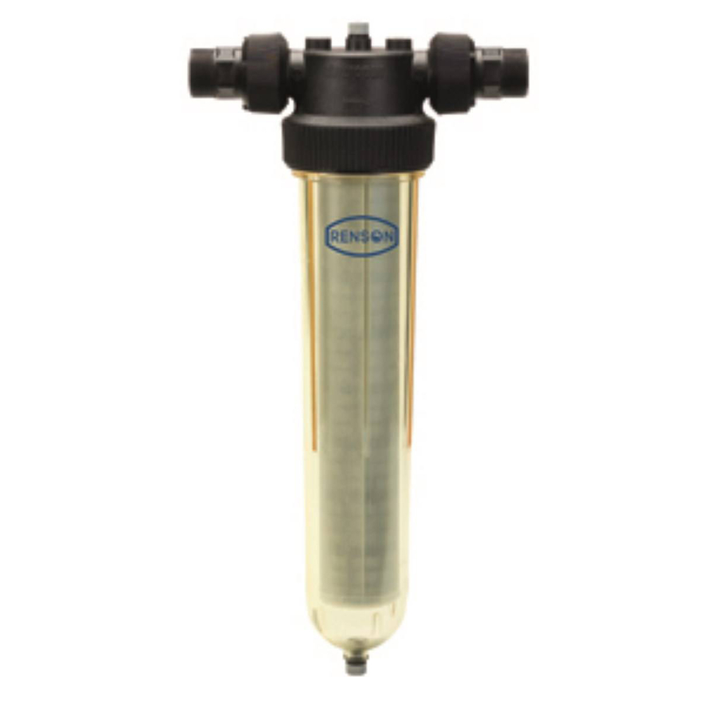 KIT 5 MANCHES FILTRANTES NW32 150 MICRONS - RENSON - 170116