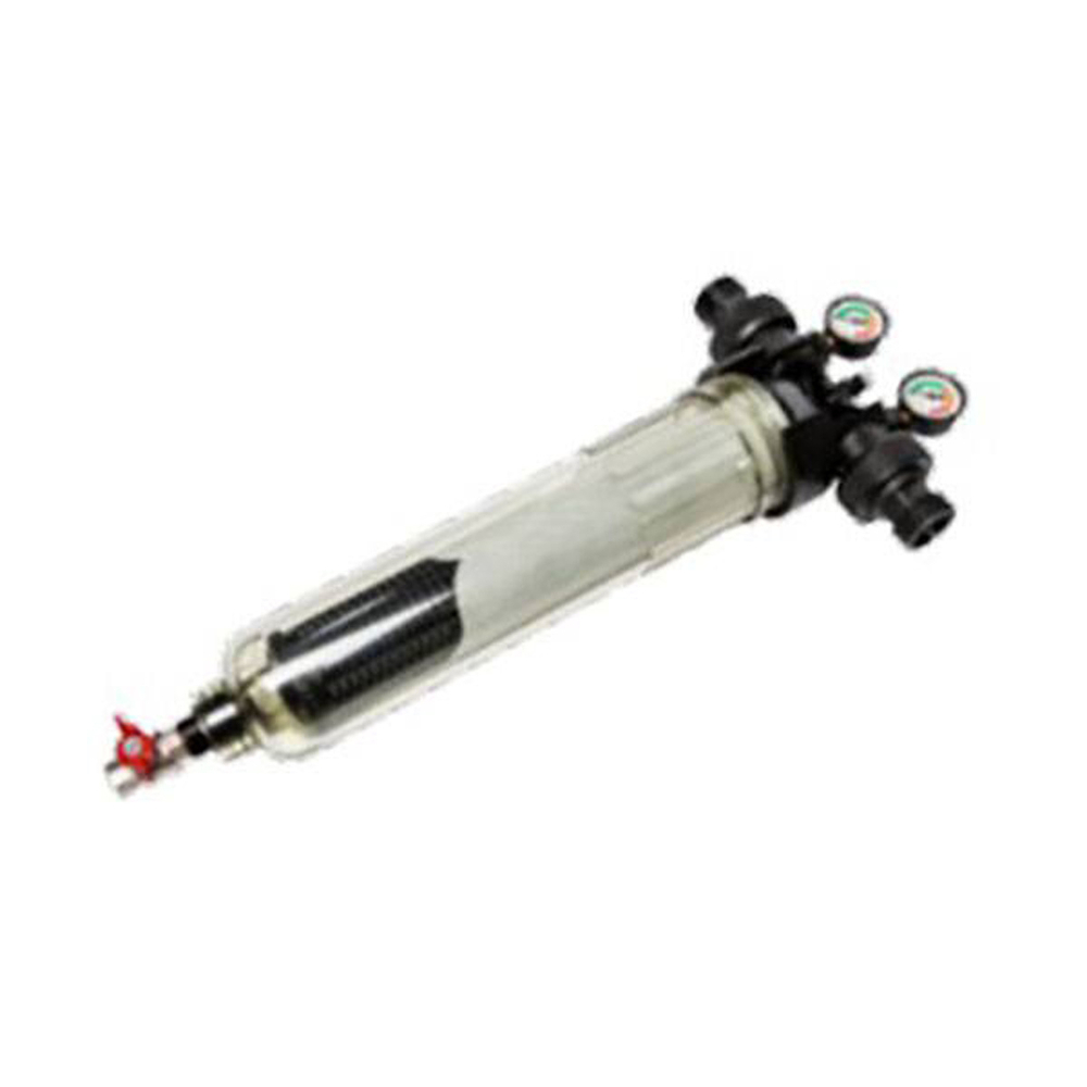 FILTRE BOCAL CINTROPUR NW500  - RENSON - 170120