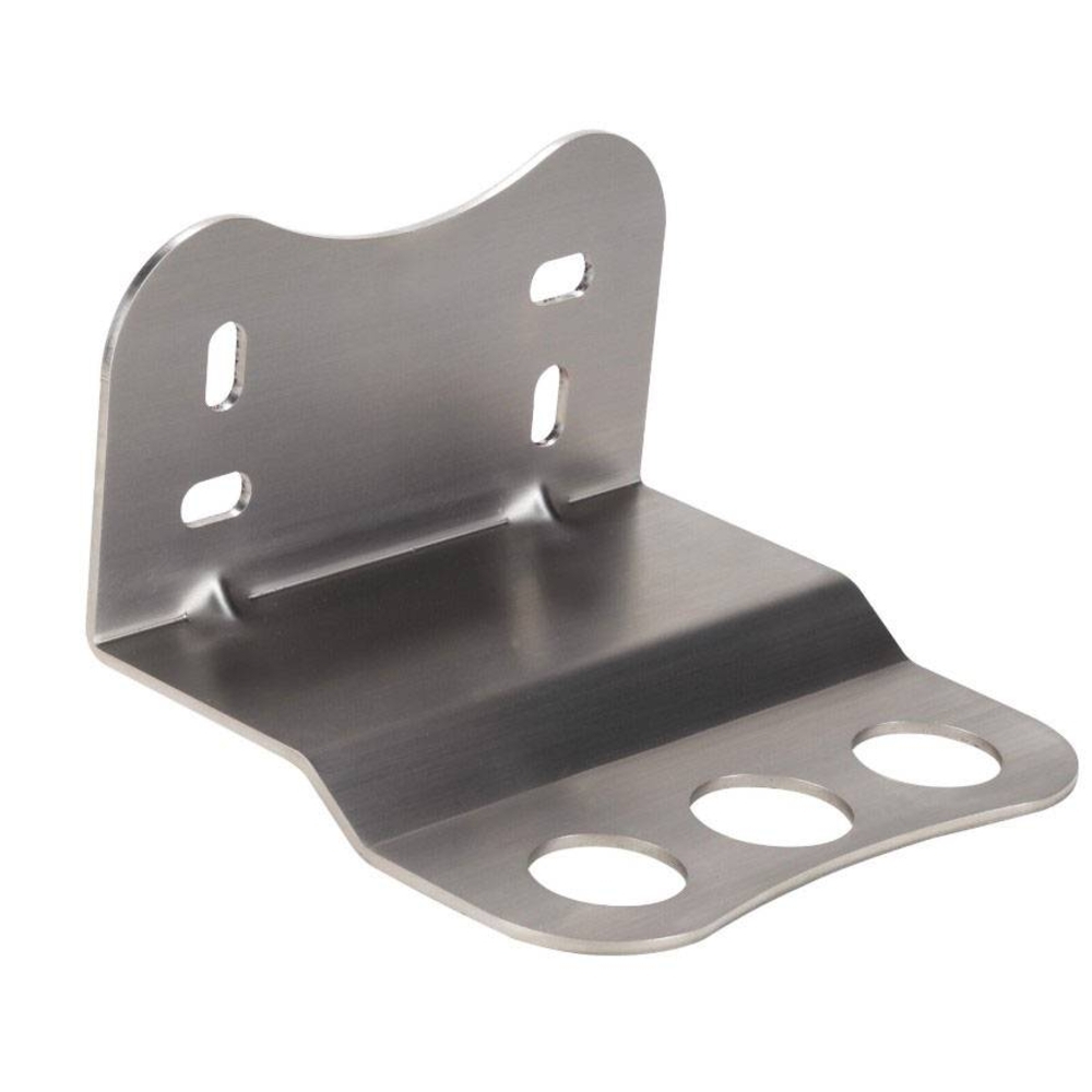 EQUERRE DE FIXATION POUR FILTRE BOCAL NW500 - RENSON - 170131