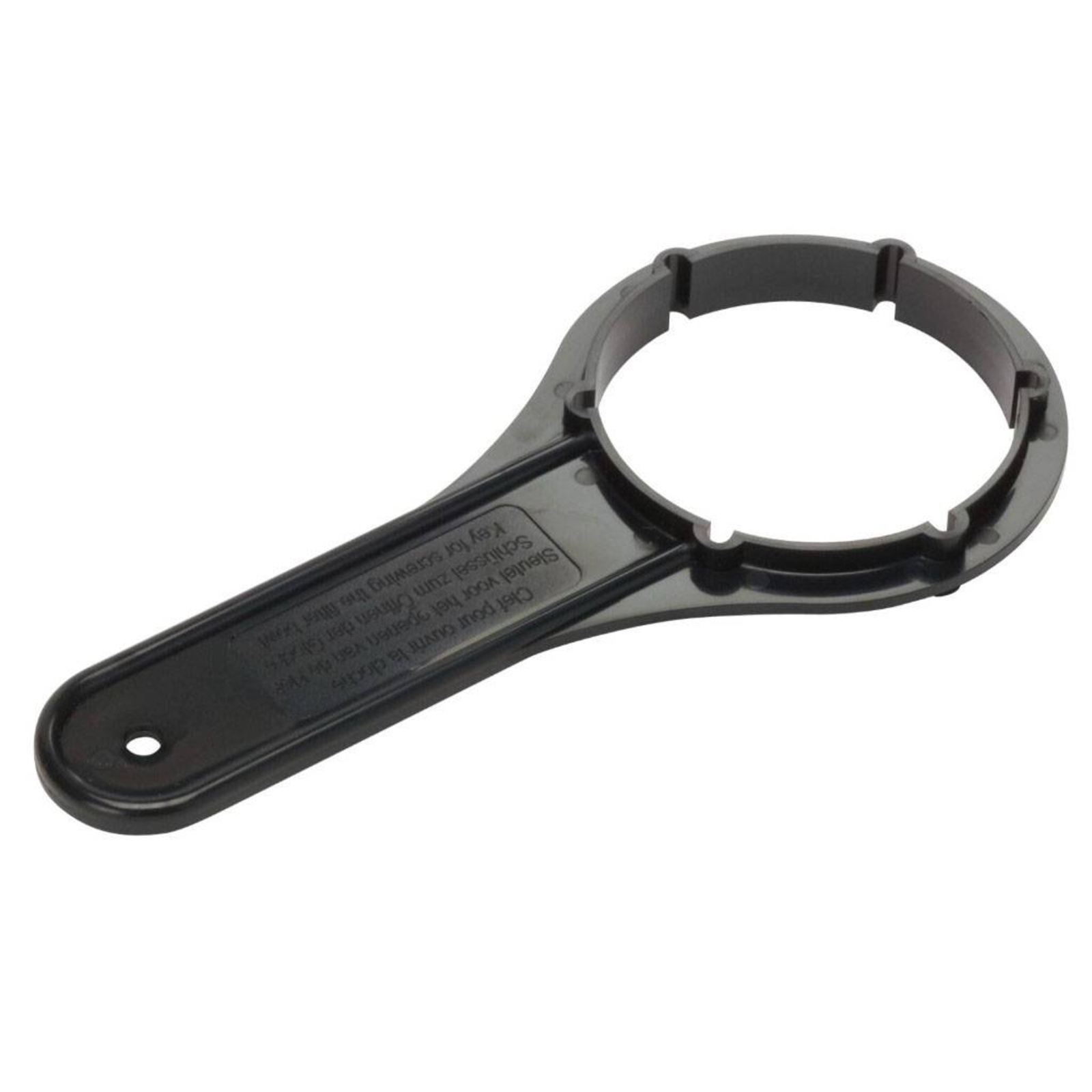 Clé pour Filtre NW25 ET NW32 RENSON - 170132