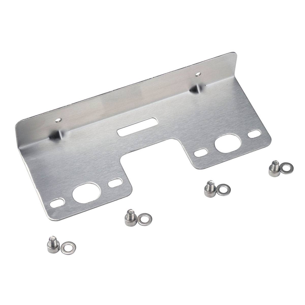 SUPPORT DUO INOX POUR NW25 ET NW32 - RENSON - 170134