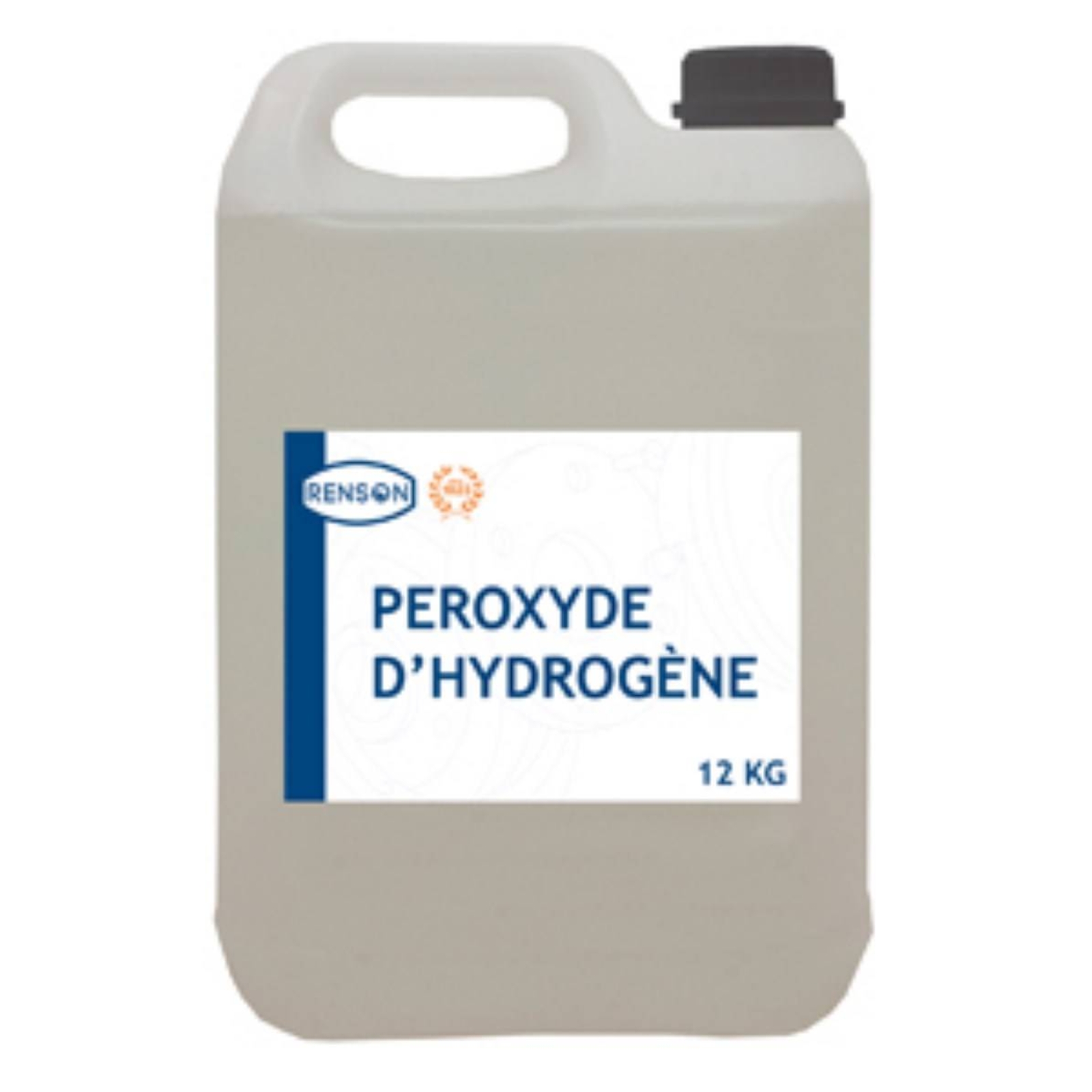 PEROXYDE D'HYDROGENE 35% RENSON - 170250