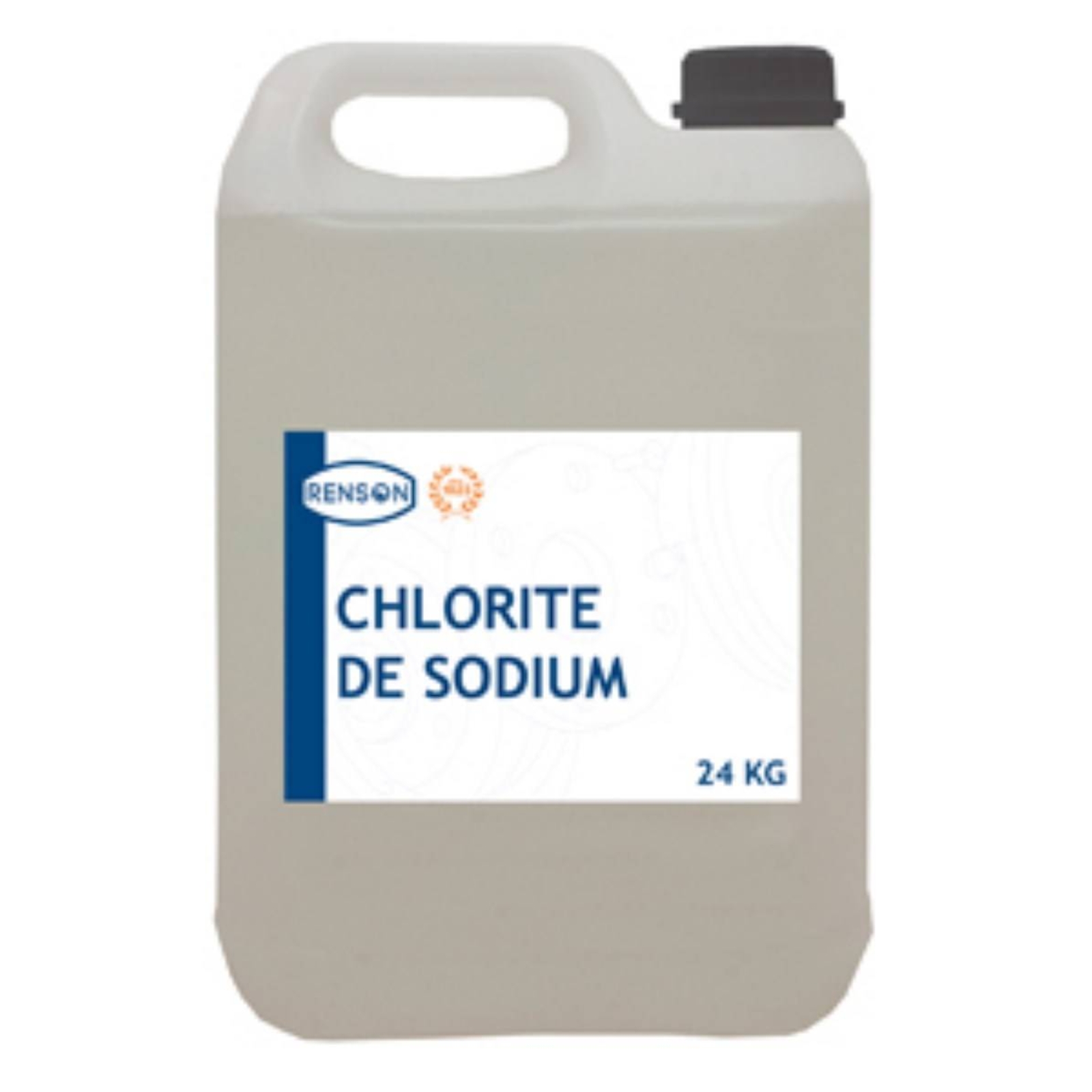 Chlorite de sodium FUT 20 KG RENSON - 170255