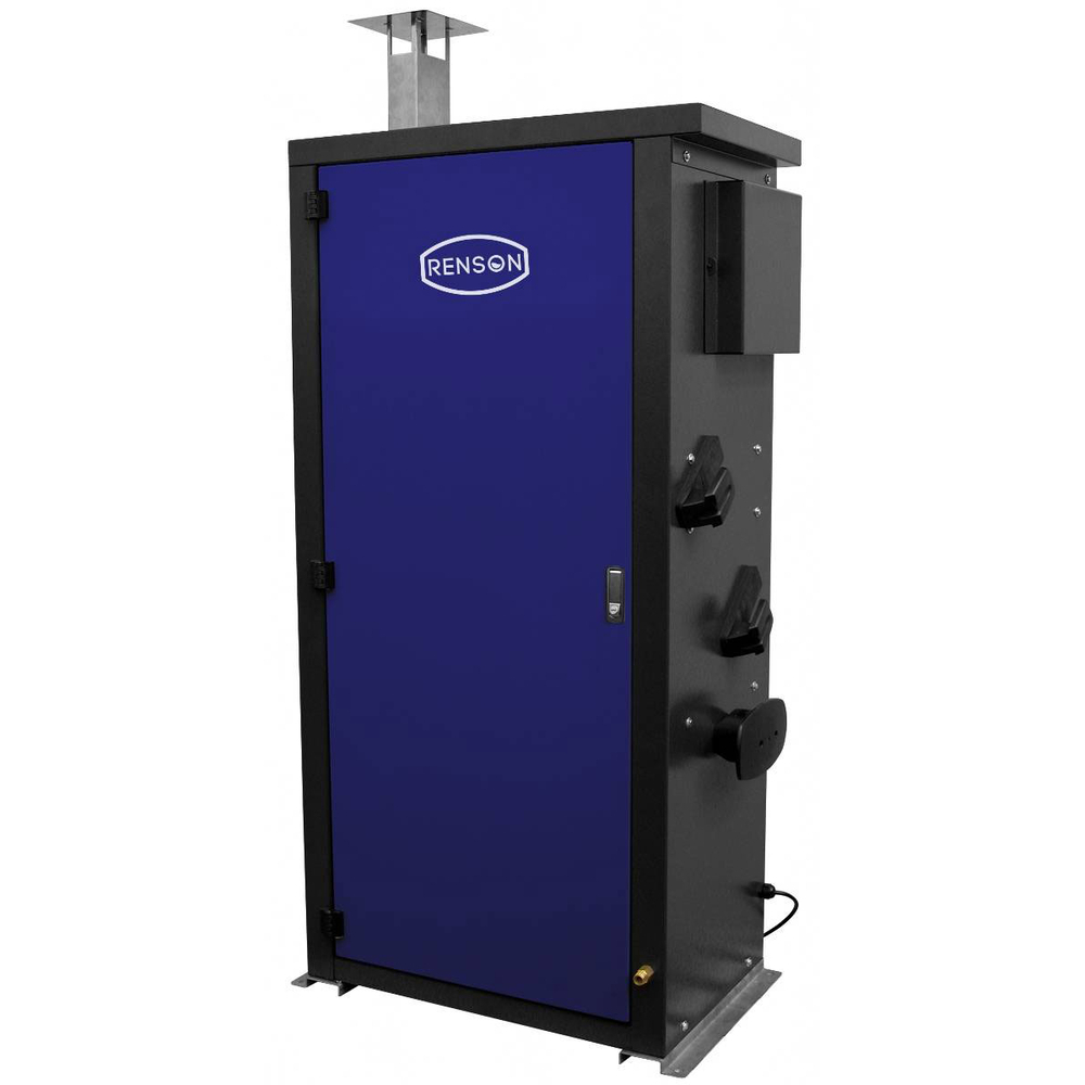 CENTRALE POSTE FIXE EAU CHAUDE 200B - 15L/MIN - RENSON - 170991