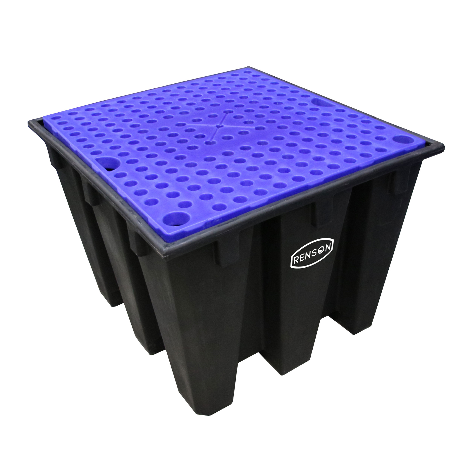 BAC RETENTION 1 IBC -1100L RENSON - 182110