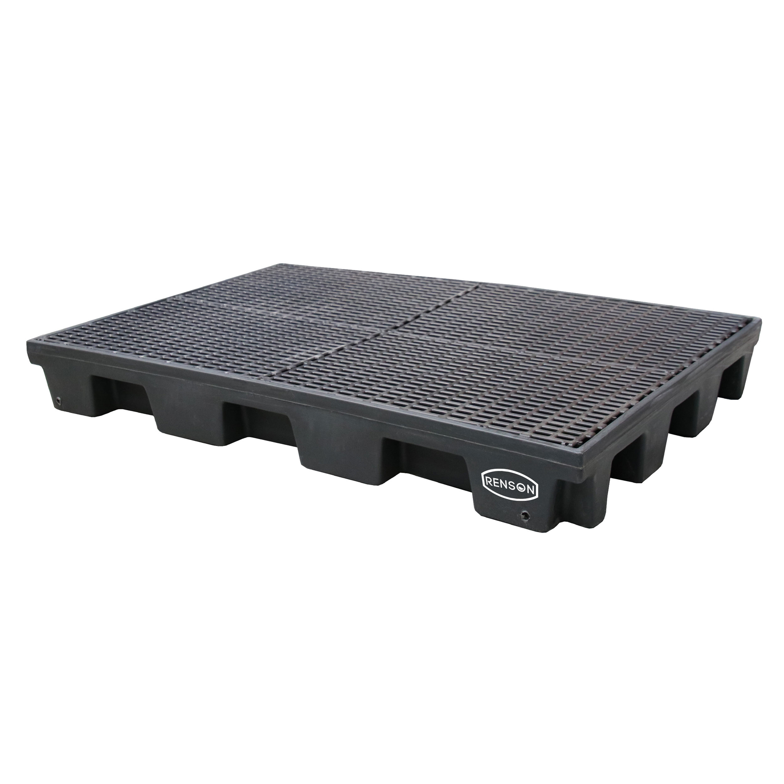 PLATEFORME RETENTION 120 L RENSON - 182114