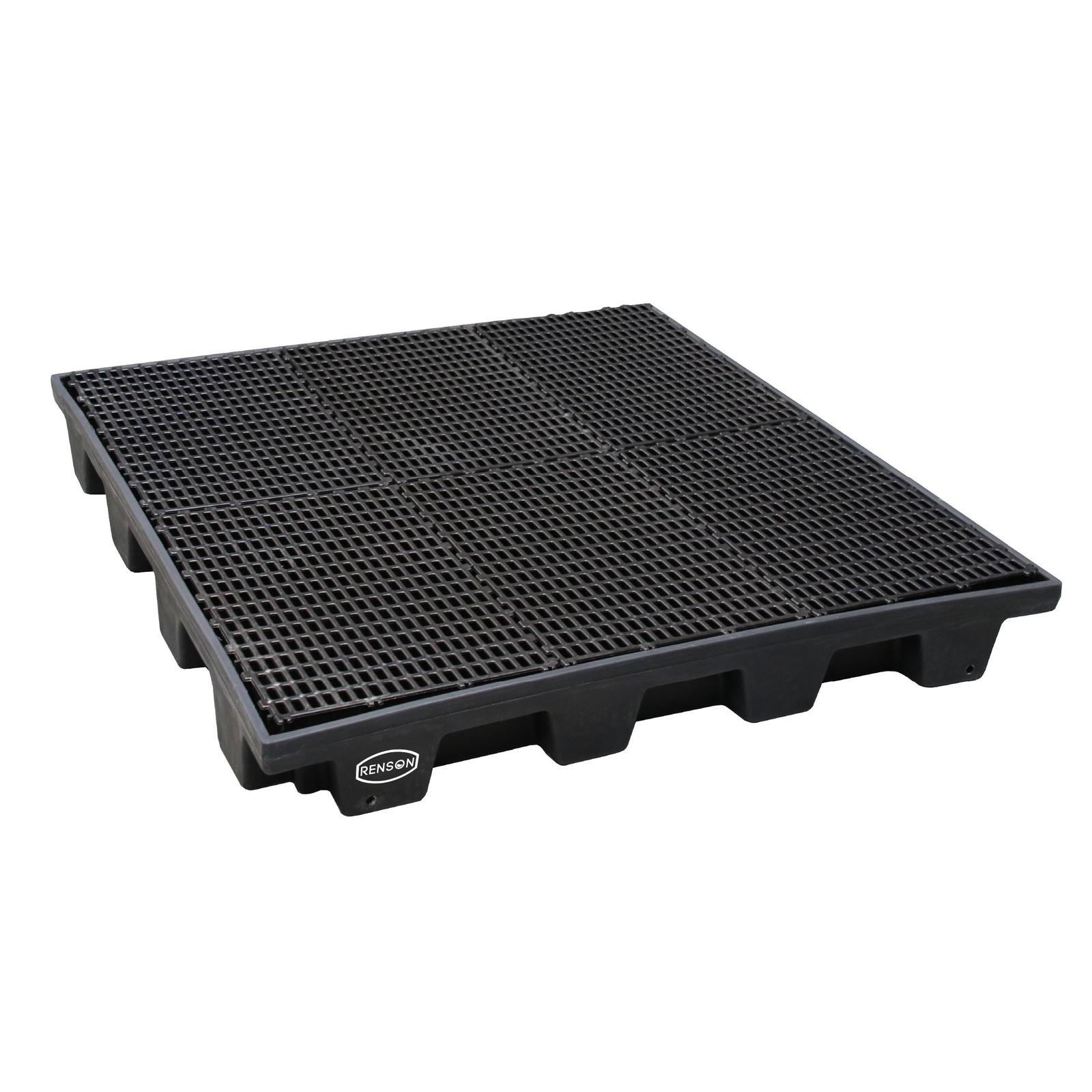 PLATEFORME DE RETENTION 180L RENSON - 182115