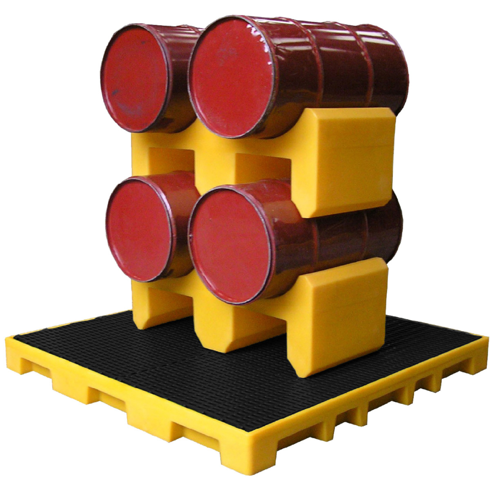 Support FUT 2 x 60 L GERBABLE RENSON - 182120