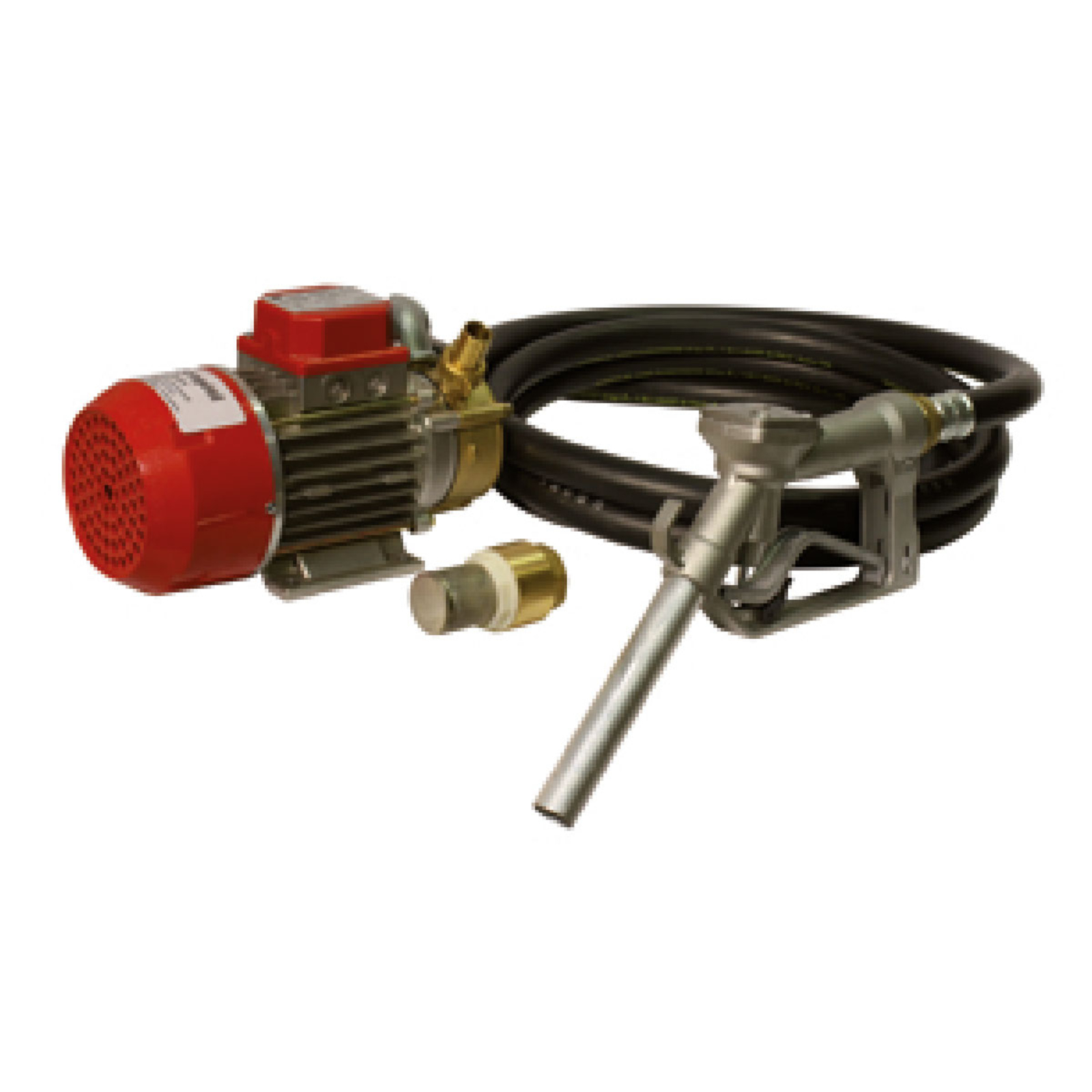 Groupe de transfert 12V 30L/M RENSON - 23135