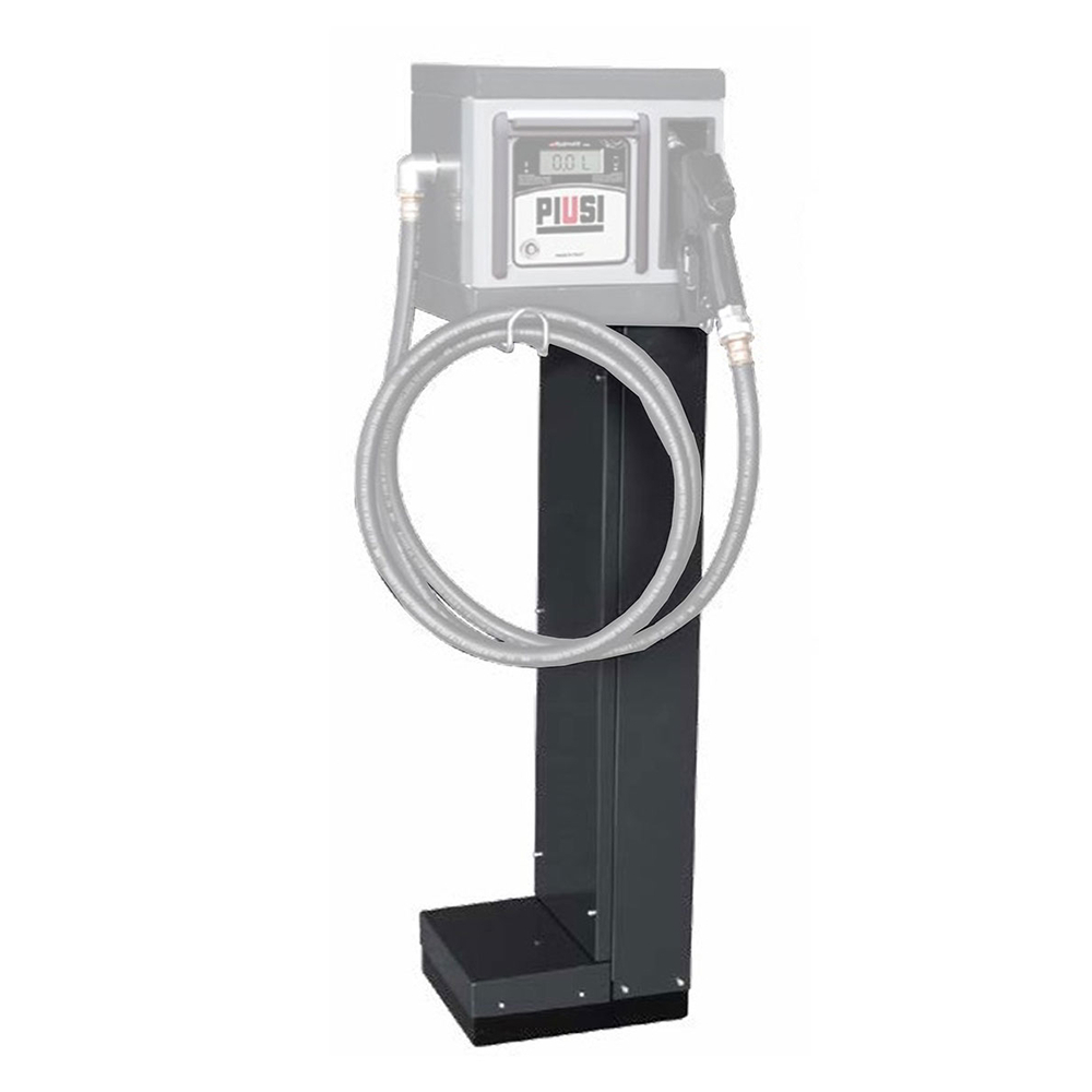 PIED SUPPORT NOIR GESTION POUR  CUBE AGILIS OU BSMART - RENSON - 23165