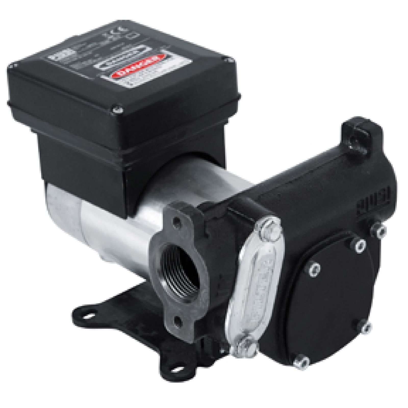 POMPE DE TRANSFERT BI-TENSION RENSON - 23325