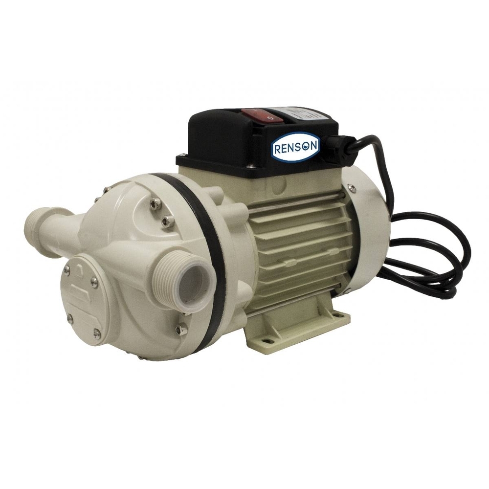 POMPE ADBLUE 230V 35L/MIN A MEMBRANE - RENSON - 24004
