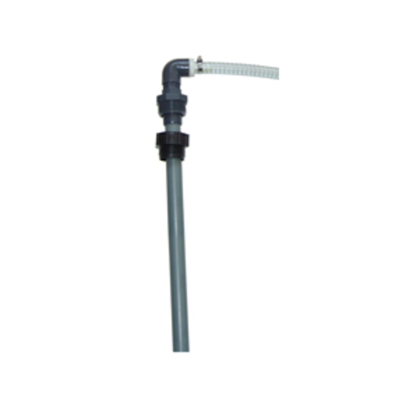 Kit aspiration IBC UNIVERSEL RENSON - 24108
