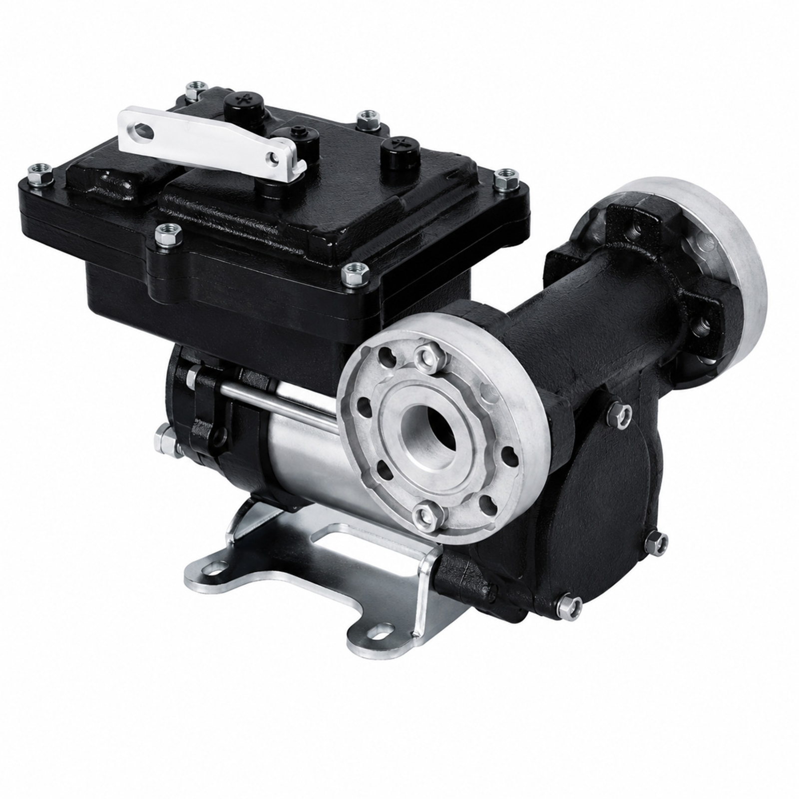 Pompe de transfert 12V 50L/M RENSON - 26212