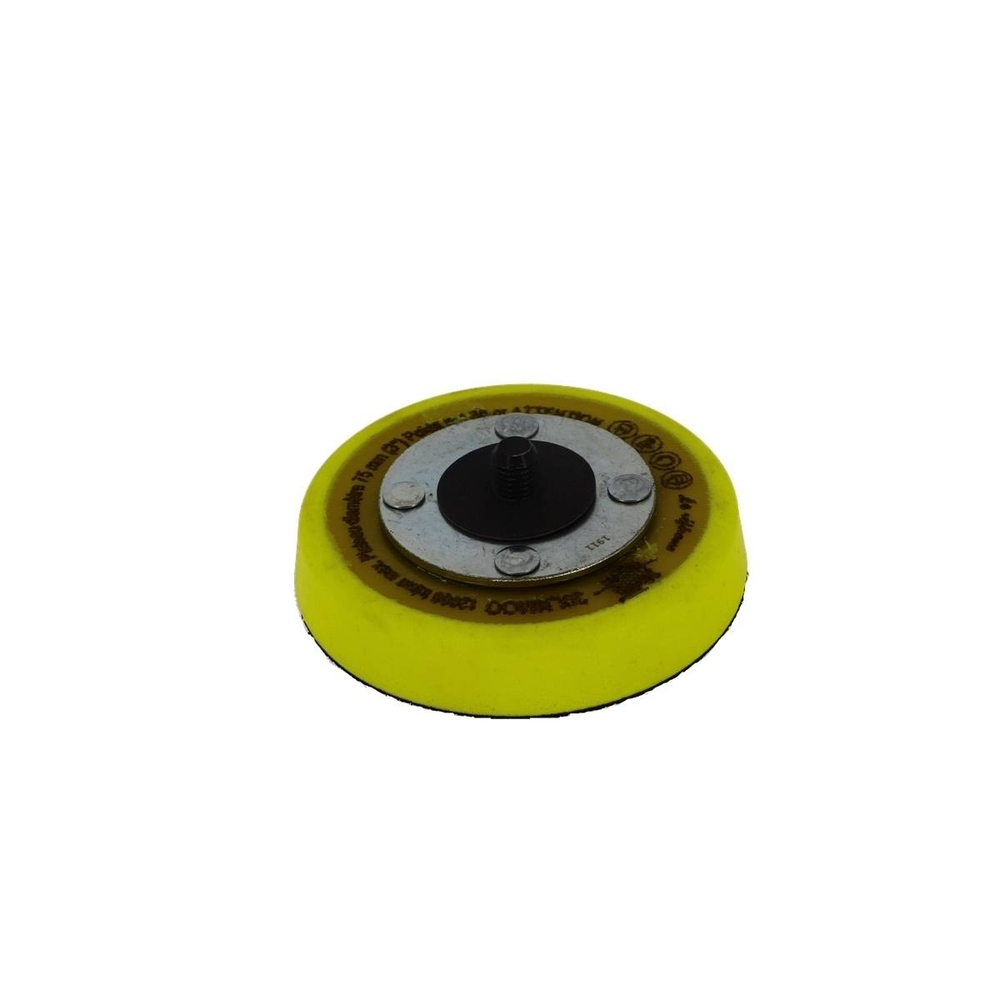 PLATEAU Ø75MM VELCRO 5/16'' POUR UT8782, UT8705 ET UT8705S - RENSON - 30LNMOO