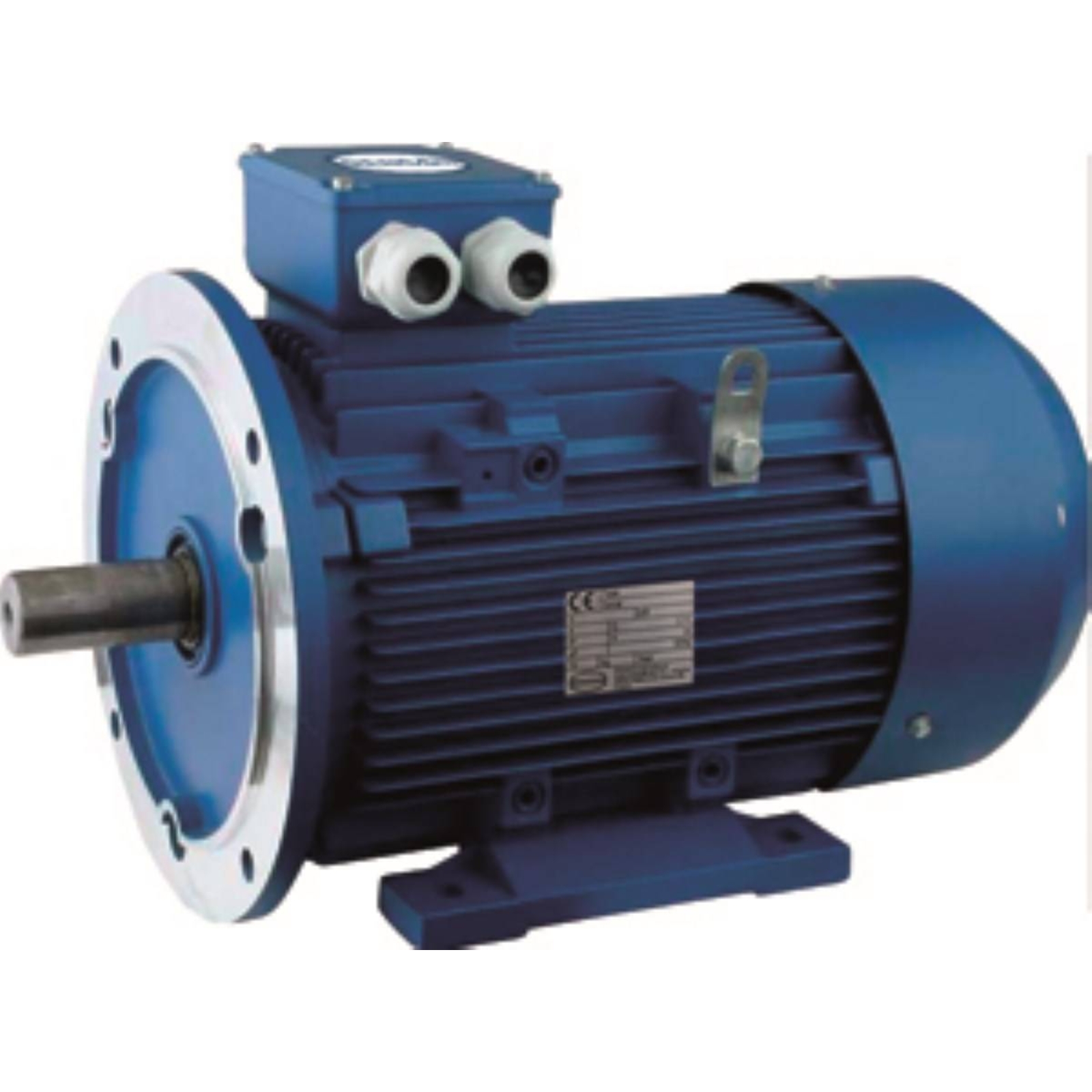 MOTEUR TRI B35 3000T 230Vx400V 0,55KW - 1,3A RENSON - 312005