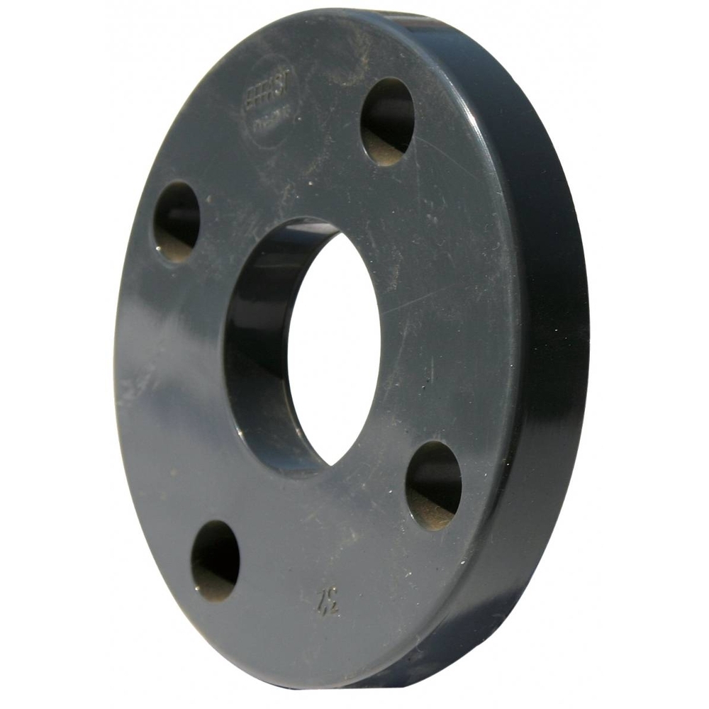 BRIDE ACIER DN 100 PN10 - FEMELLE 4'' - RENSON - 345030