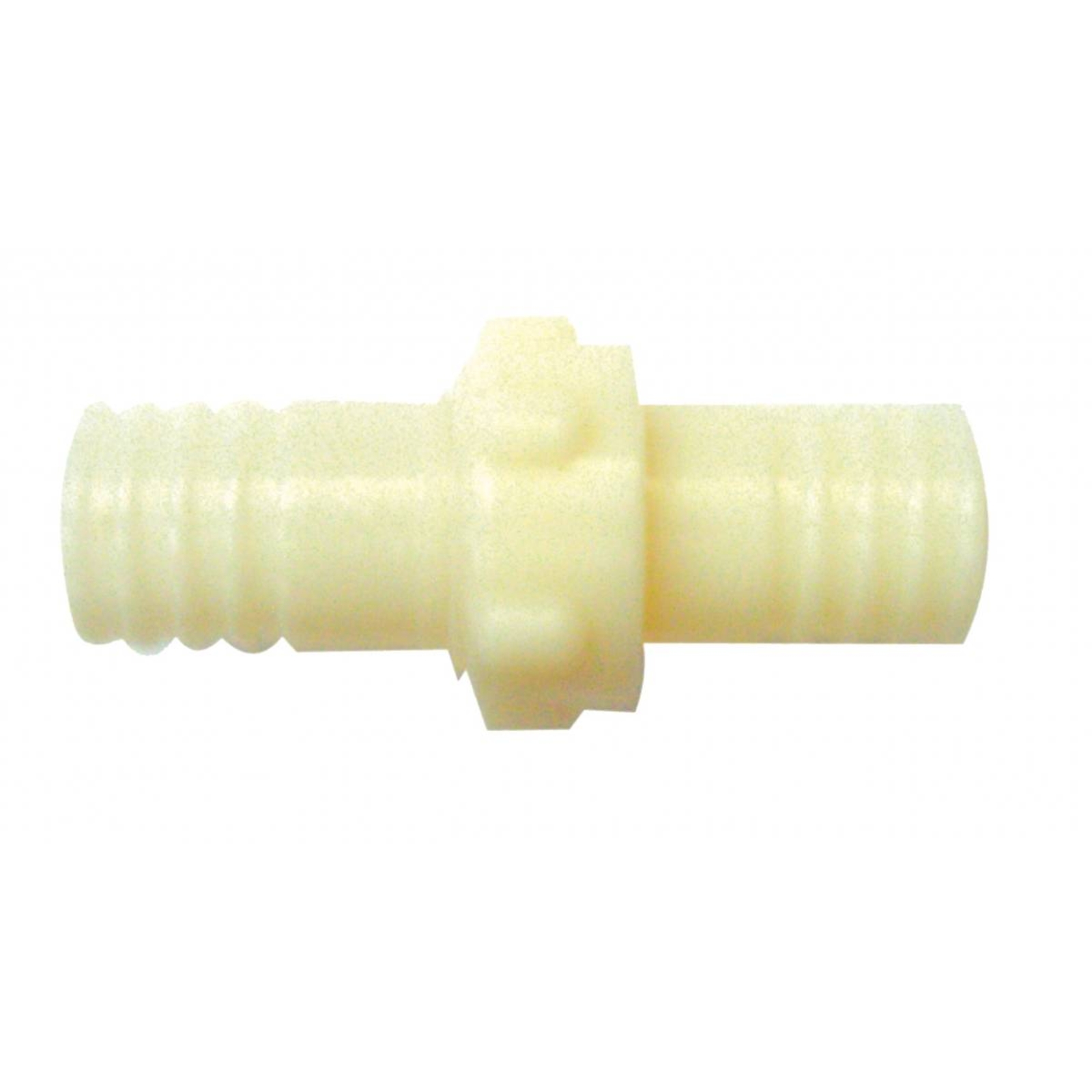 Raccord 3 pièces cannelé nylon EGAUX 30 RENSON - 369029