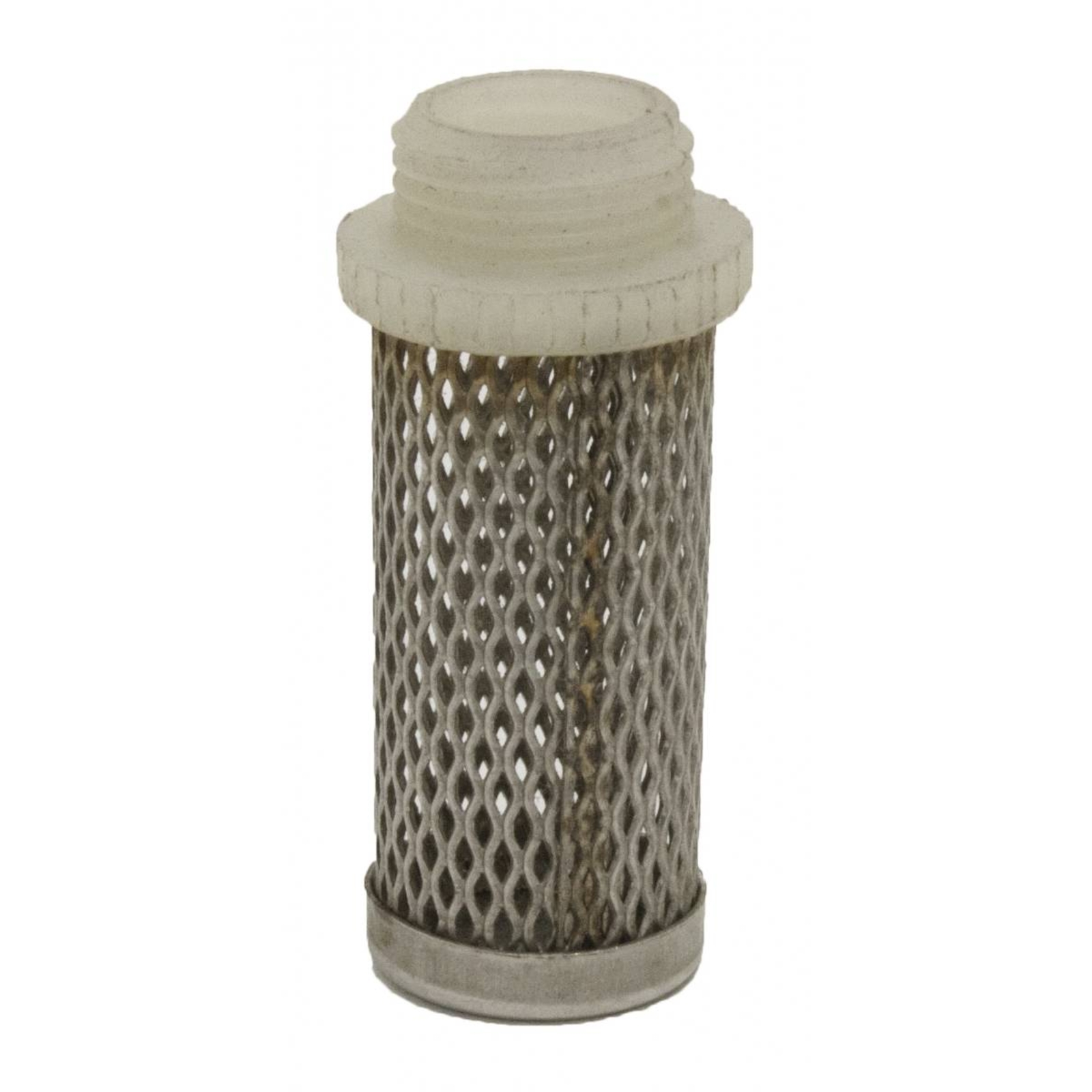 Crépine inox mâle 1/2'' RENSON - 369190