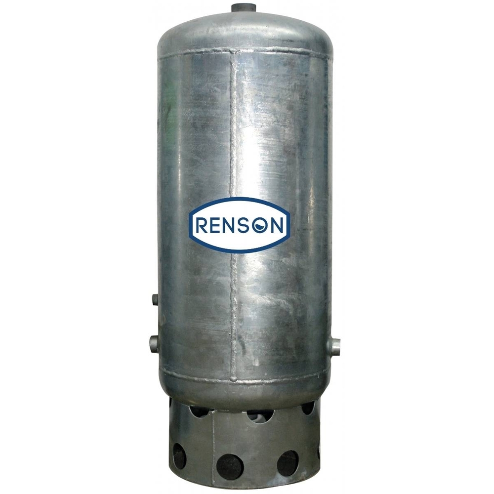 RESERVOIR GALVANISÉ 300 LITRES 8 BAR - RENSON - 369211