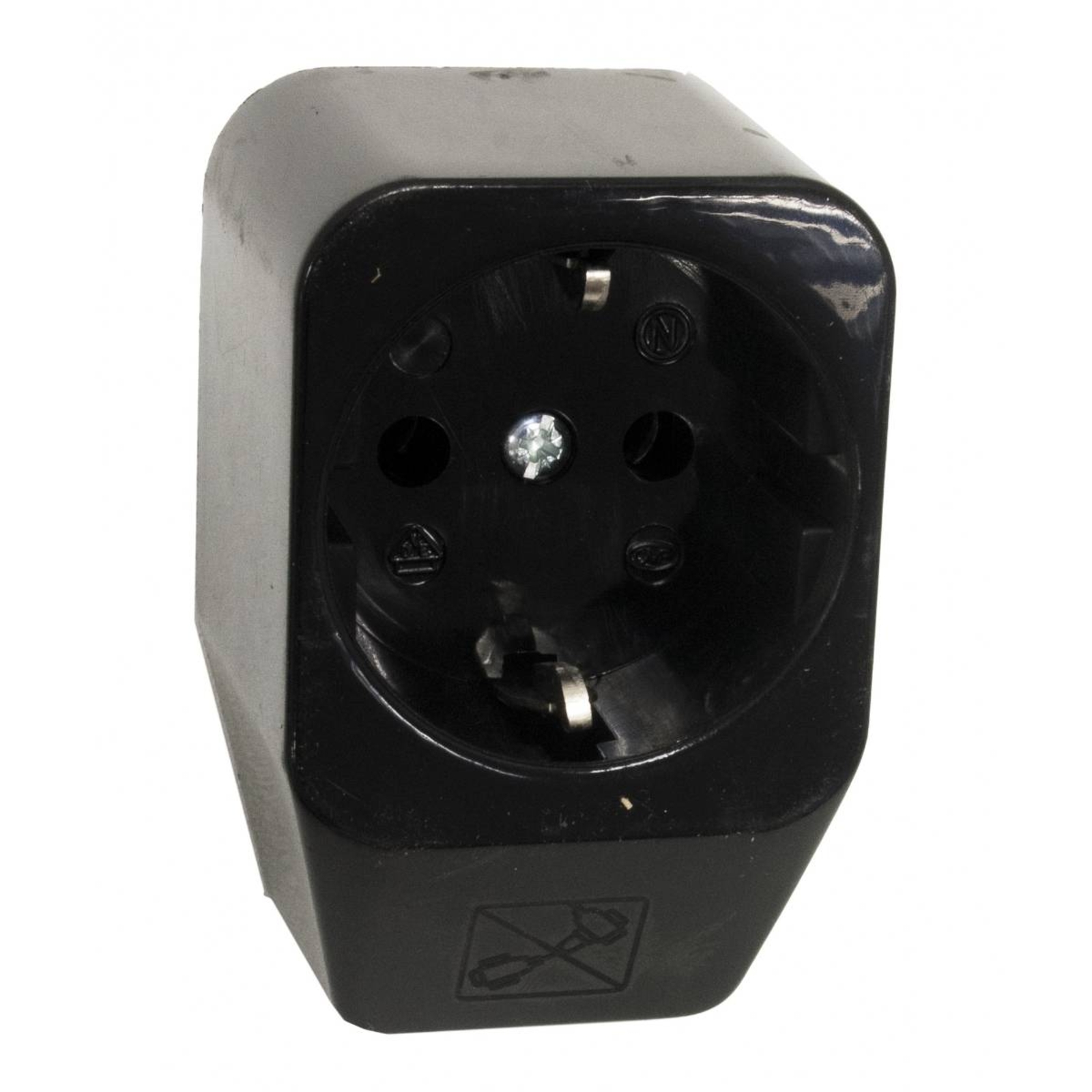 Fiche seule pour interrupteur flotteur RENSON - 369216
