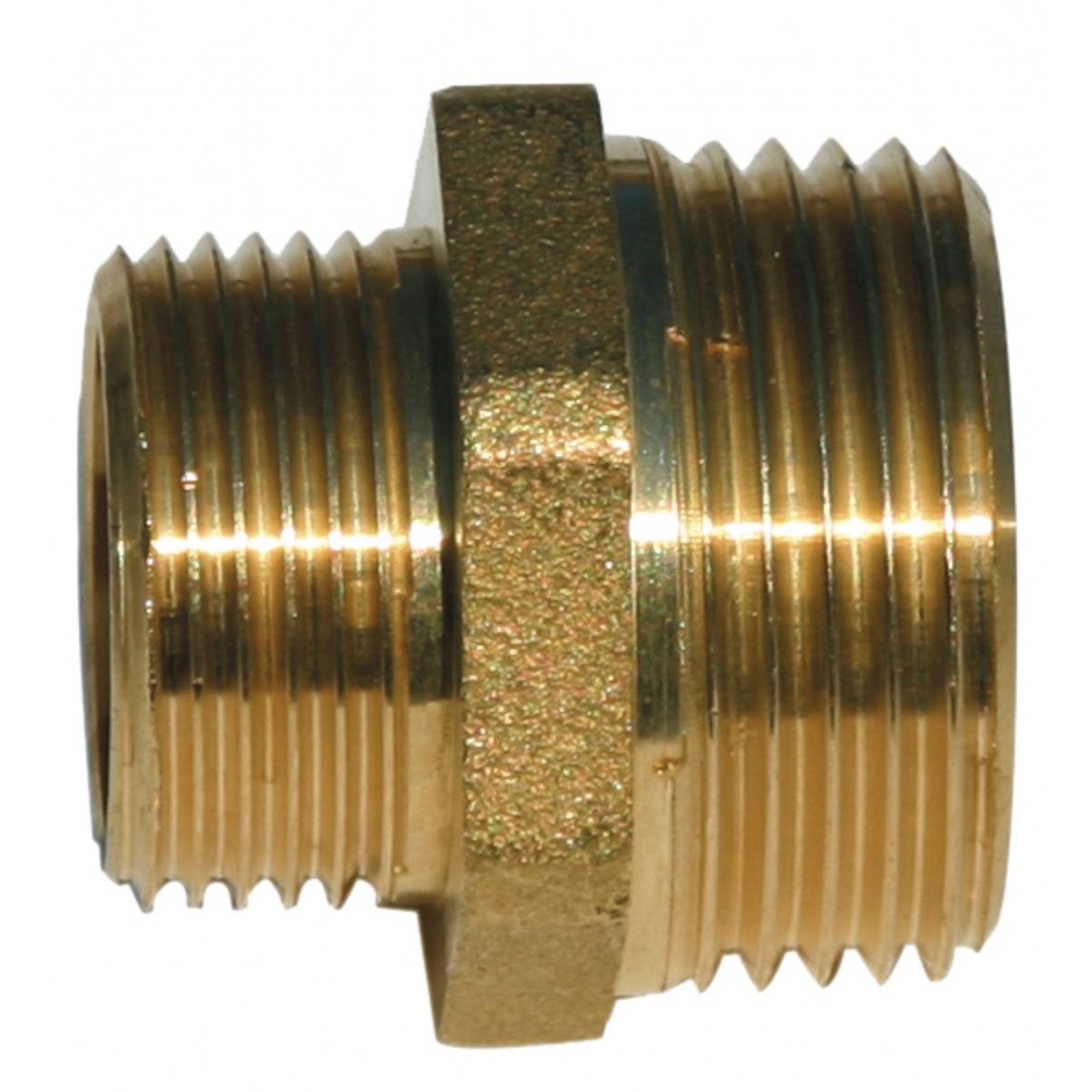 Mamelon réduit laiton 245L MM 1/2'' x 3/8'' RENSON - 369345