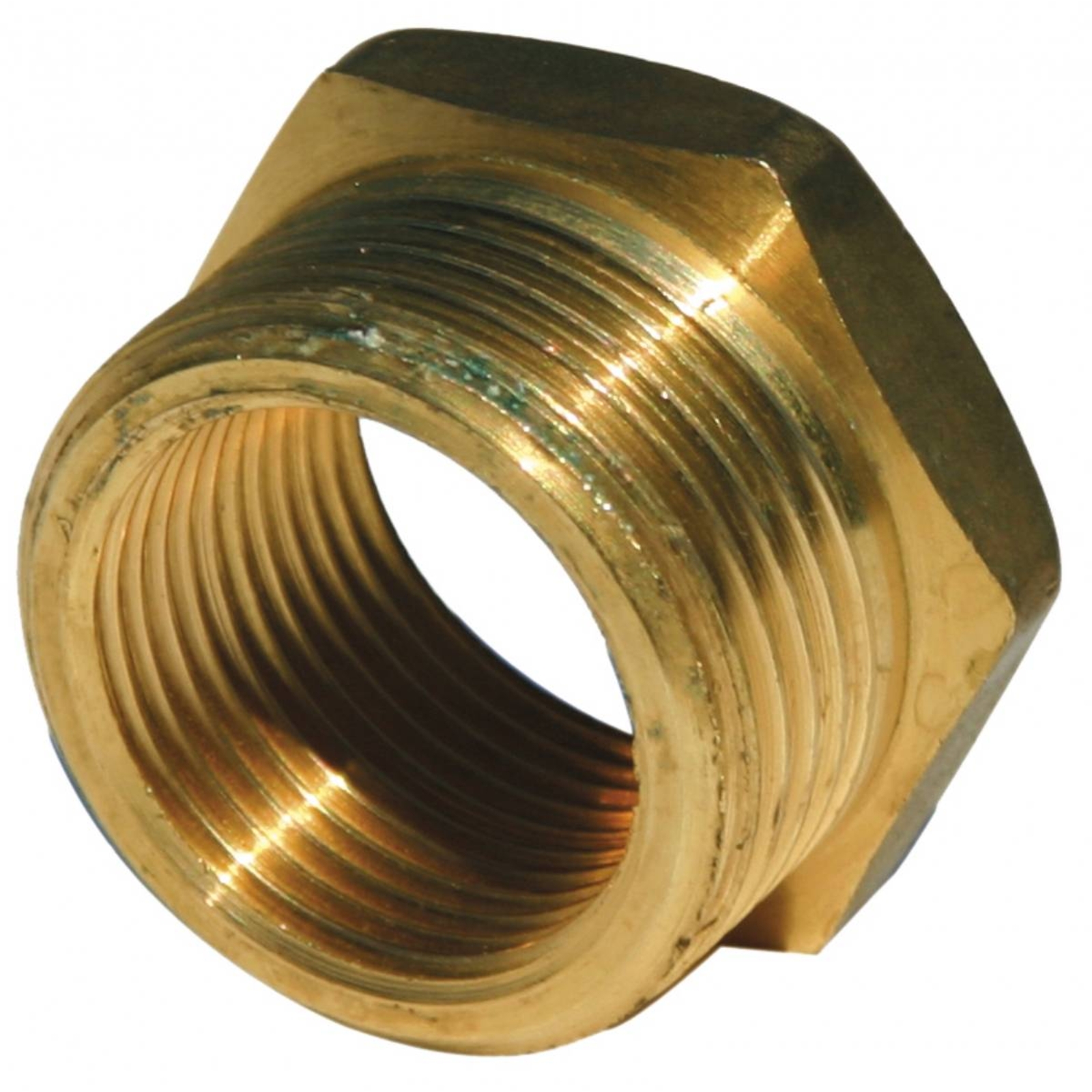 Mamelon réduit laiton 241L MF 3/8'' x 1/4'' RENSON - 369359