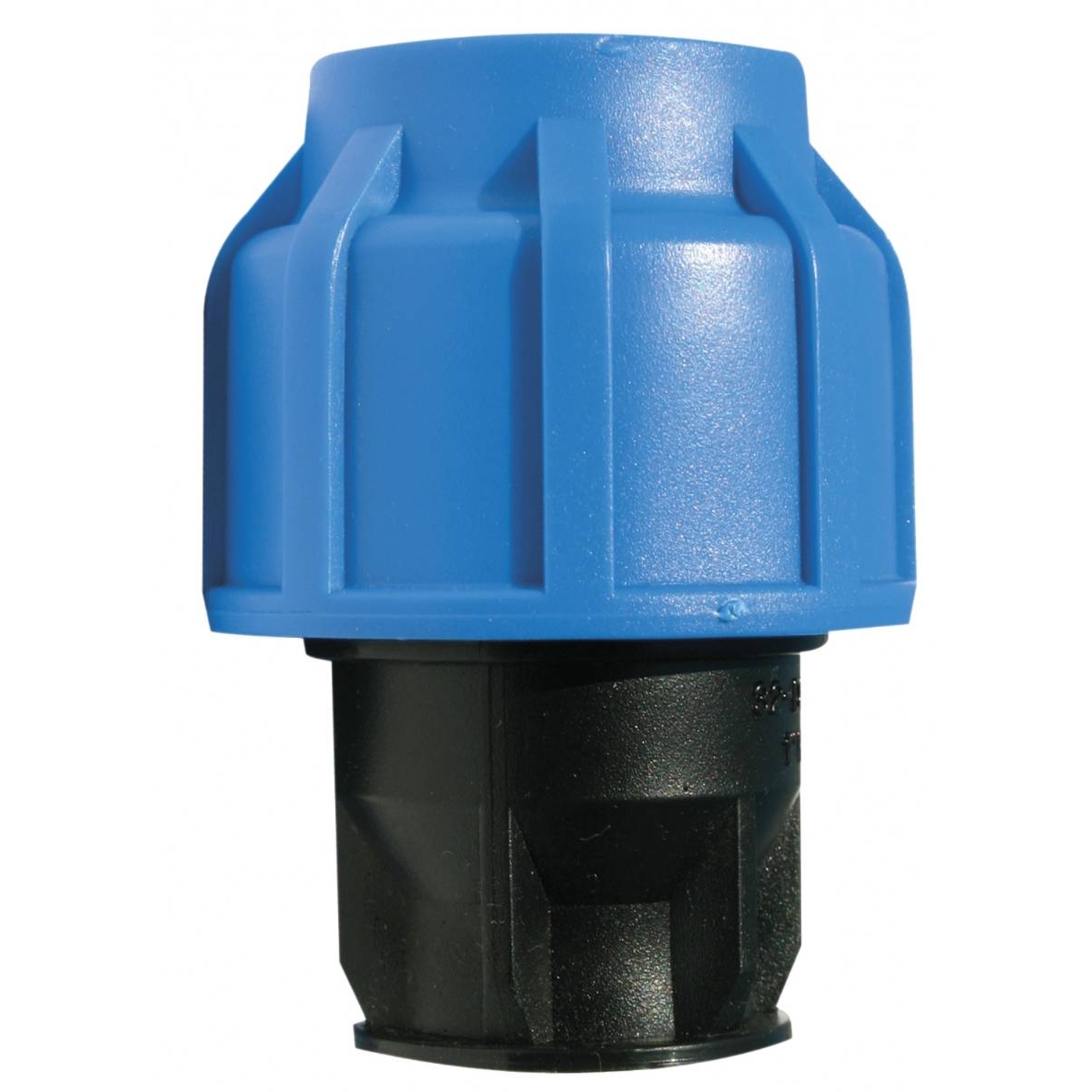 Raccord Compression PP 15920 FEM. 1'' x 32 RENSON - 369372