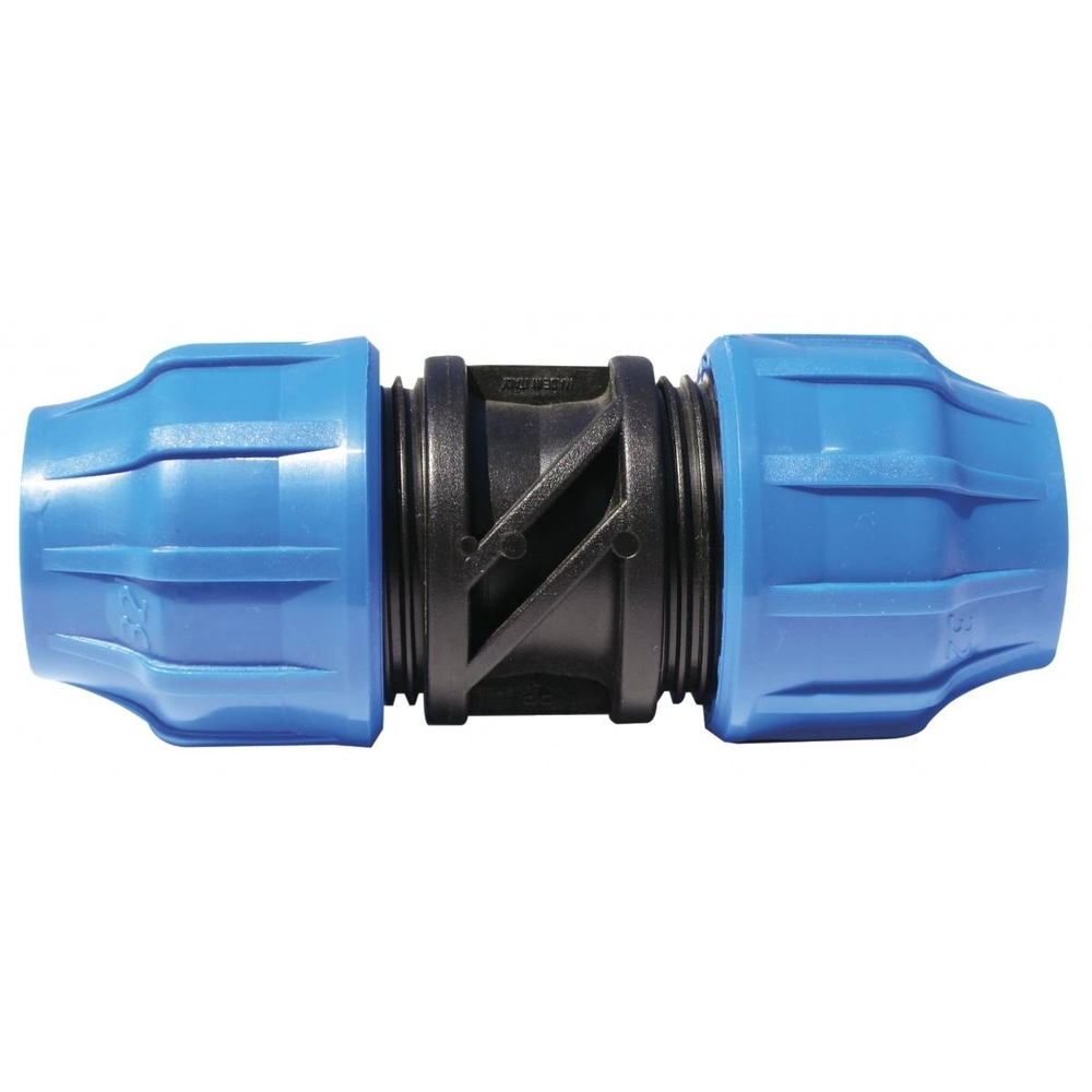 MANCHON COMPRESSION PP 13910 EGAUX DIAMETRE 40 - RENSON - 369377