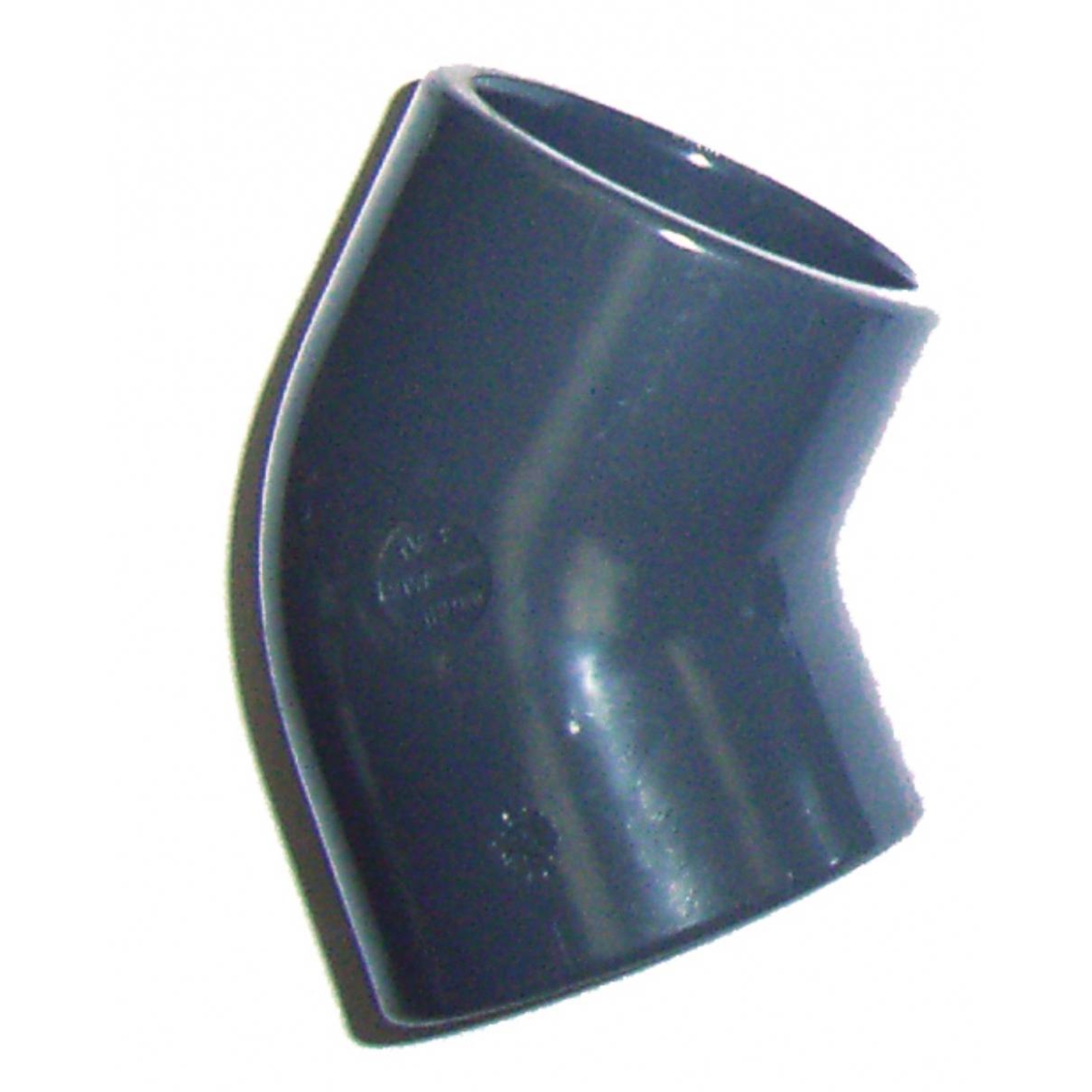 Coude 45° PVC GYD FF diamètre 25 RENSON - 369424