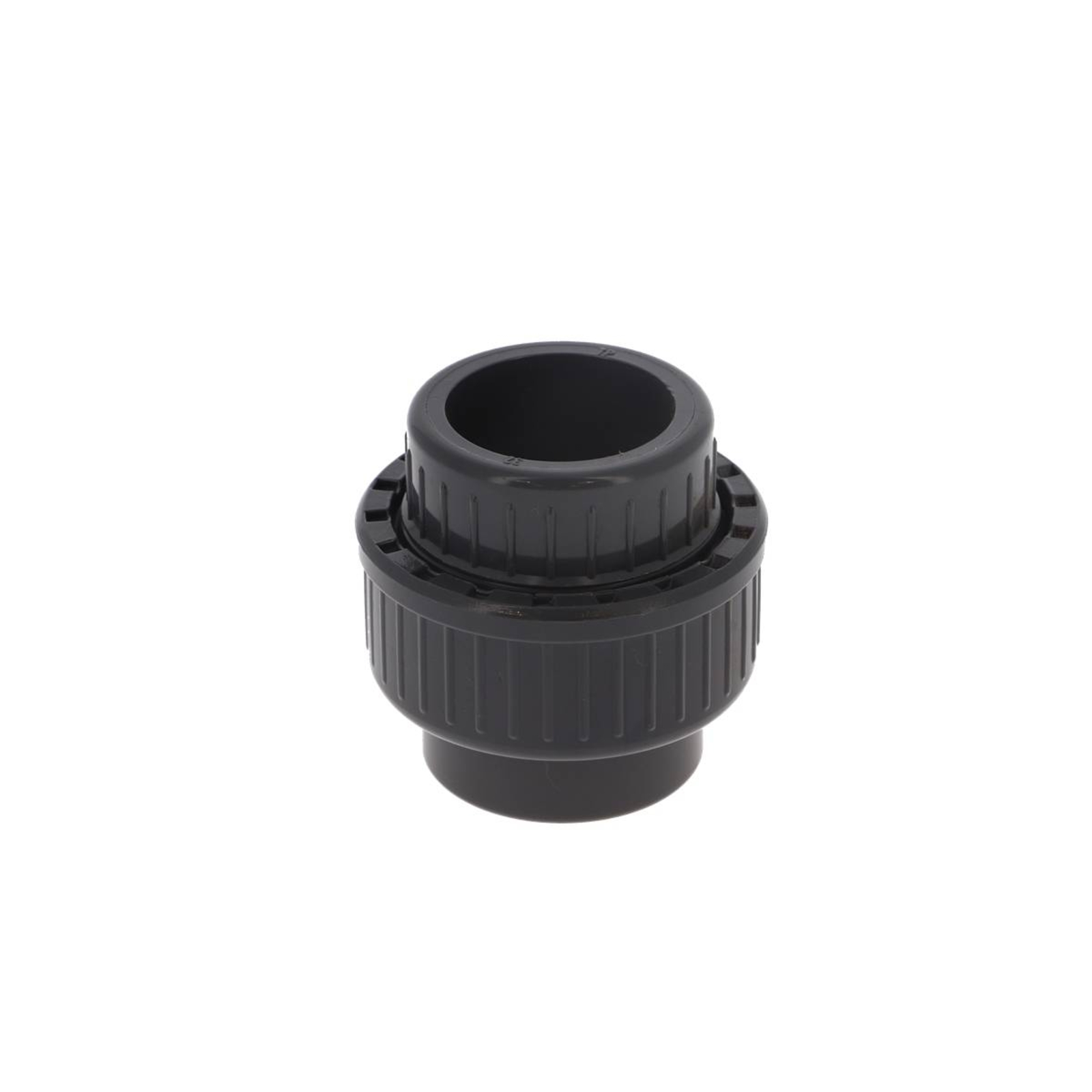 Raccord Union PVC BOD FF 32 RENSON - 369440