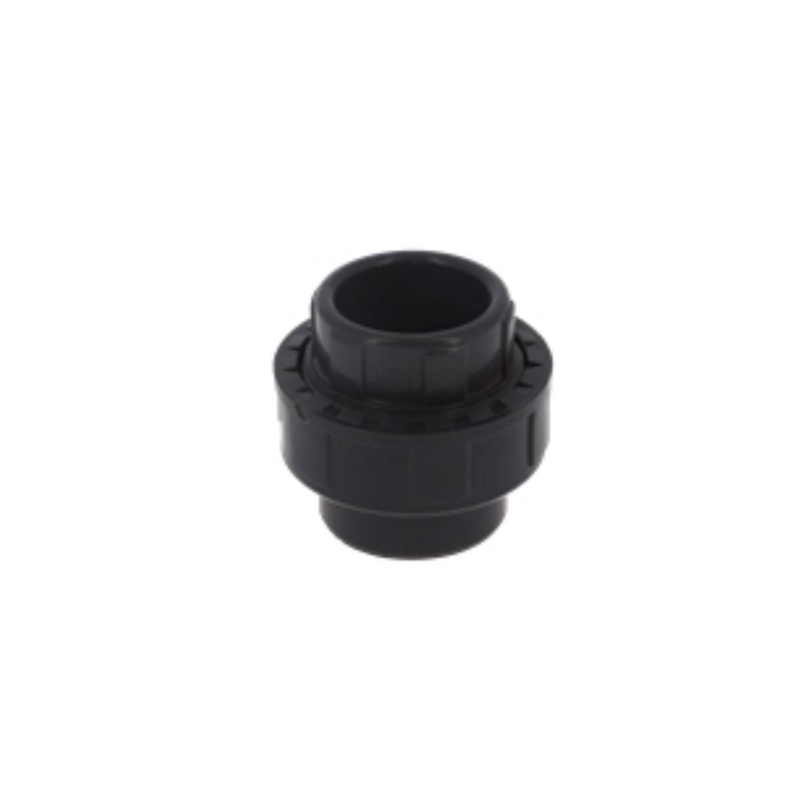 Raccord Union PVC BOD FF 40 RENSON - 369441