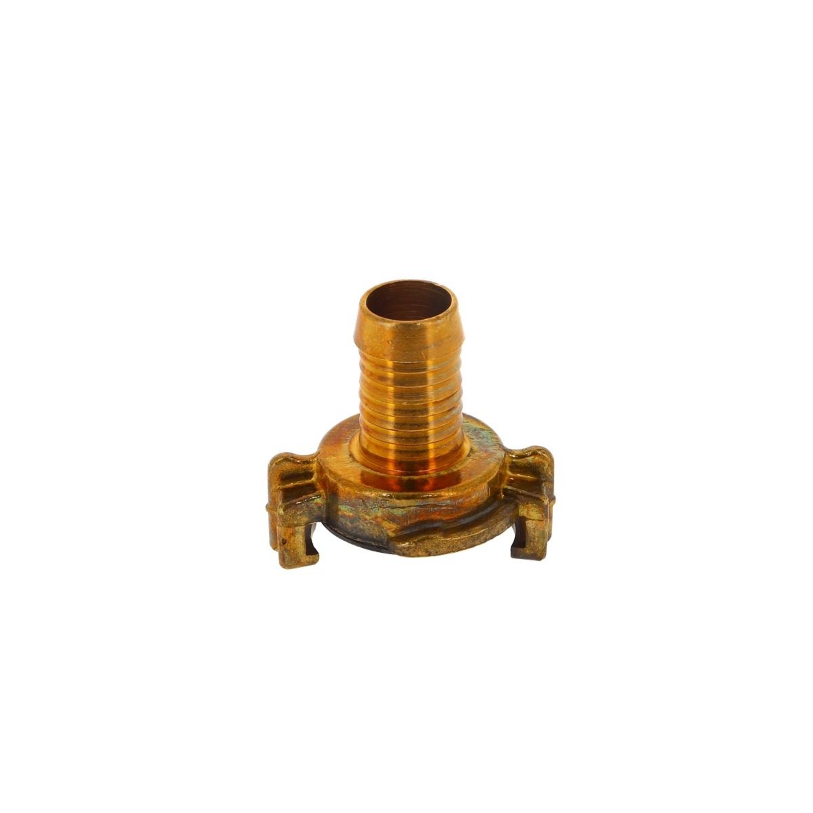 Raccord EXPRESS laiton DIN avec joint cannelé 19 RENSON - 369565