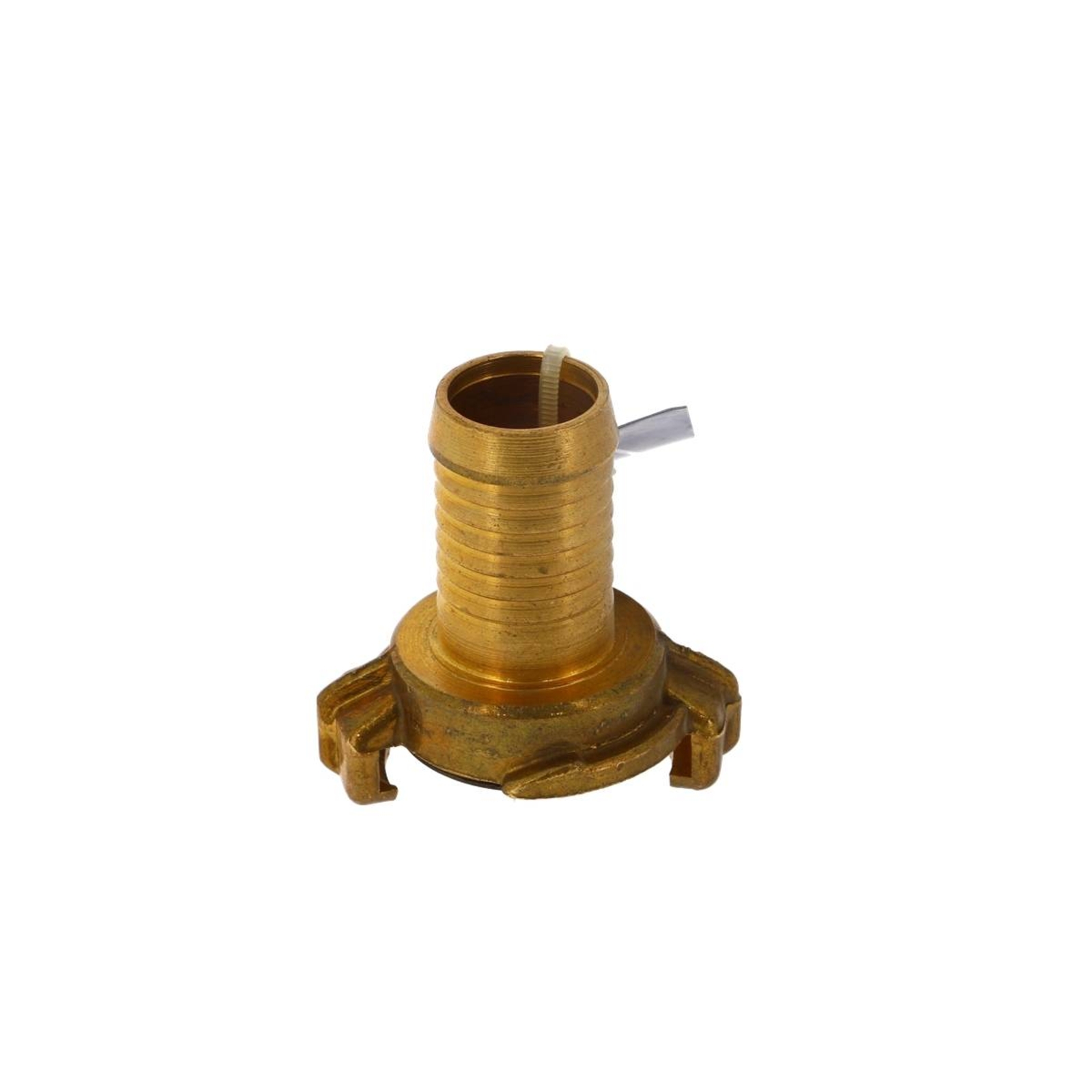 Raccord EXPRESS laiton DIN avec joint cannelé 22 RENSON - 369566
