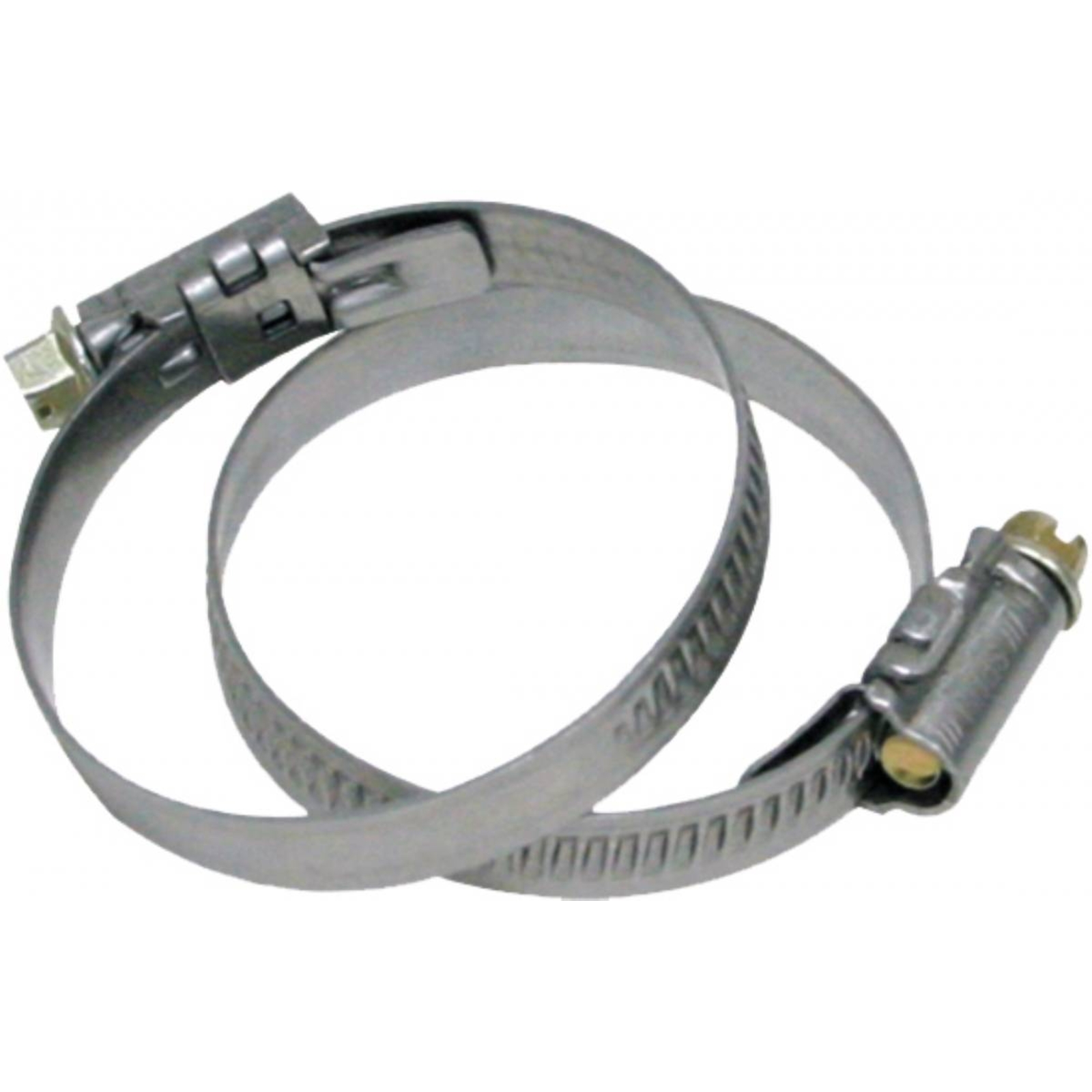 Collier de serrage W4 tour et vis en inox 16-27 RENSON - 386059