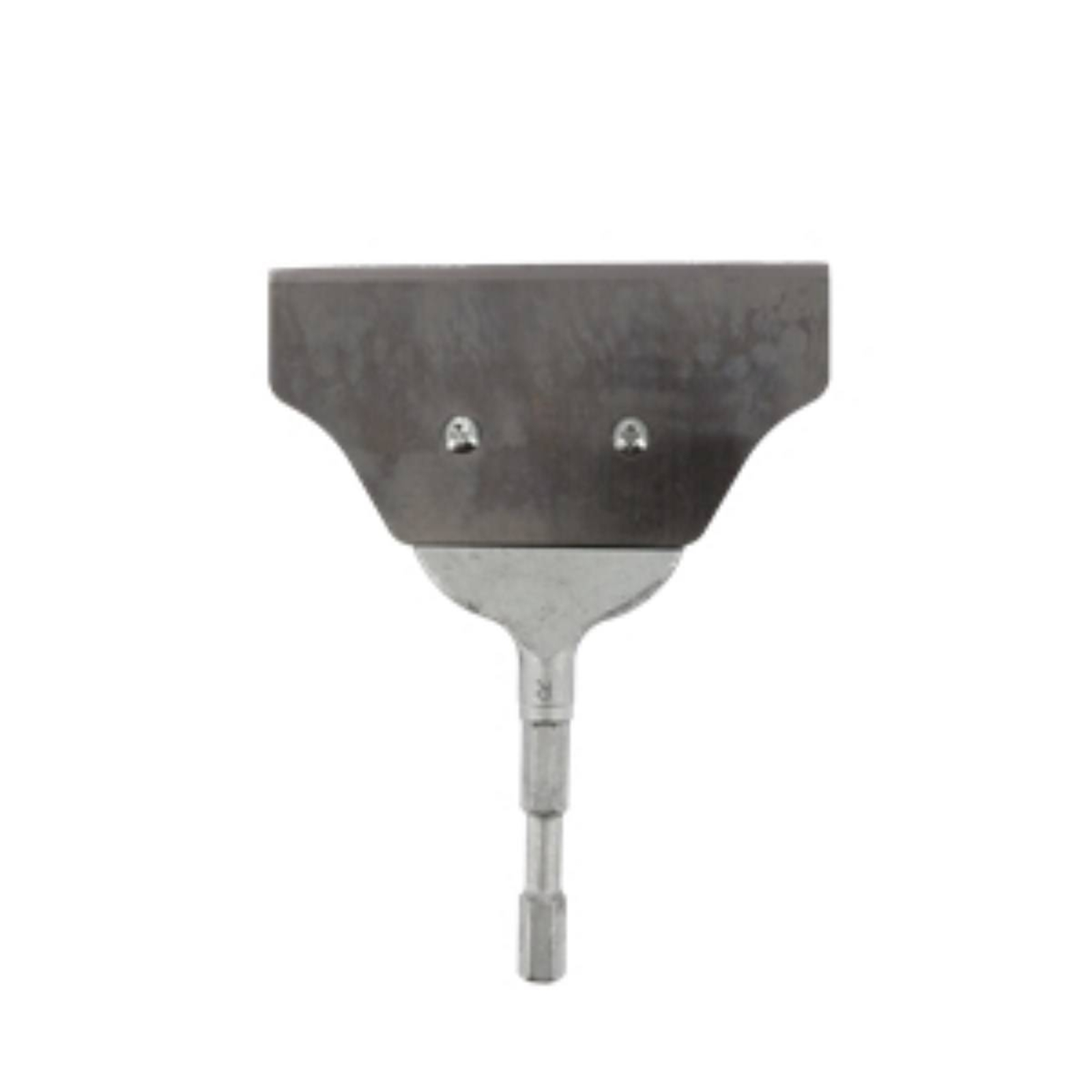 Support + Lame plate - LARGEUR 203MM CEDREY - 4313508