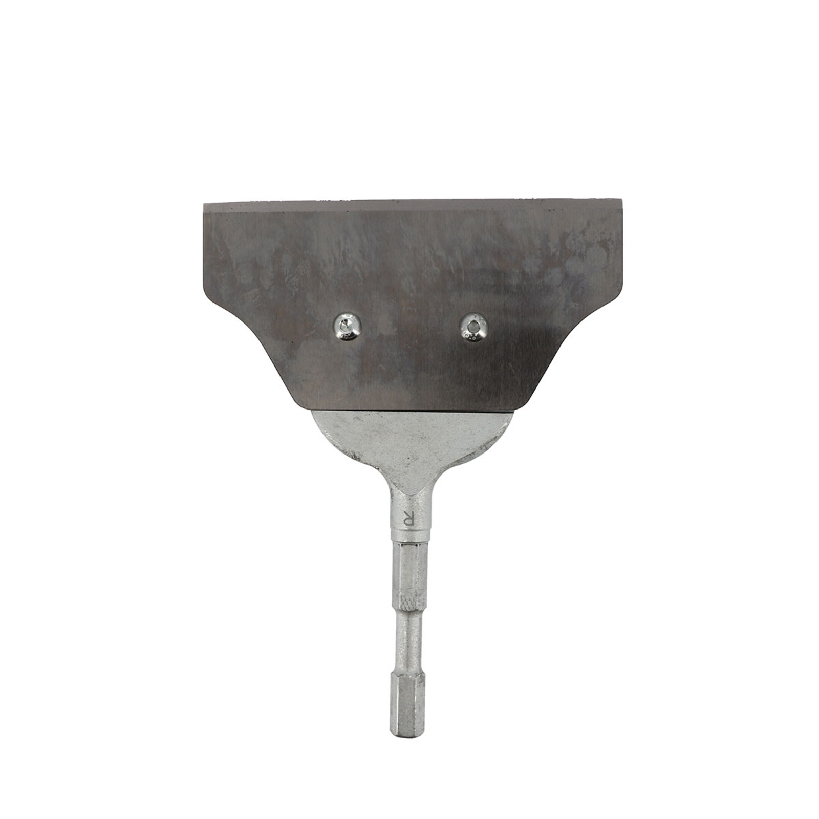 Support + Lame plate - LARGEUR 305MM CEDREY - 4313512