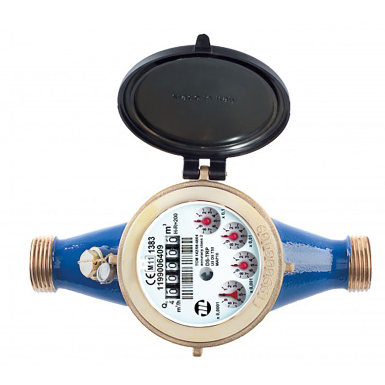 COMPTEUR A EAU MULTIJET RENSON - 444506