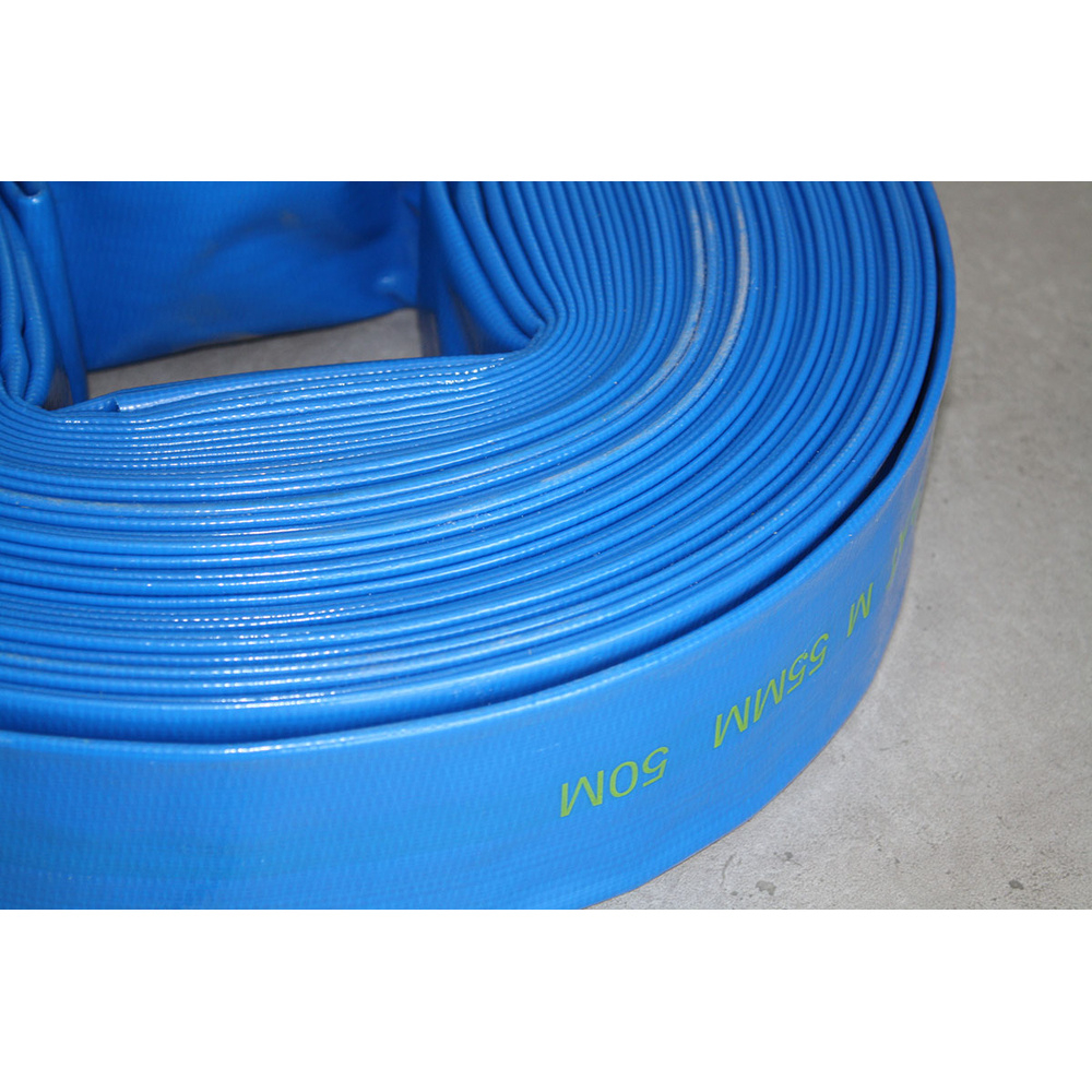 TUYAU PLAT - COUPE DE 10M DIAMETRE INTERIEUR - 50 MM - RENSON - 484182